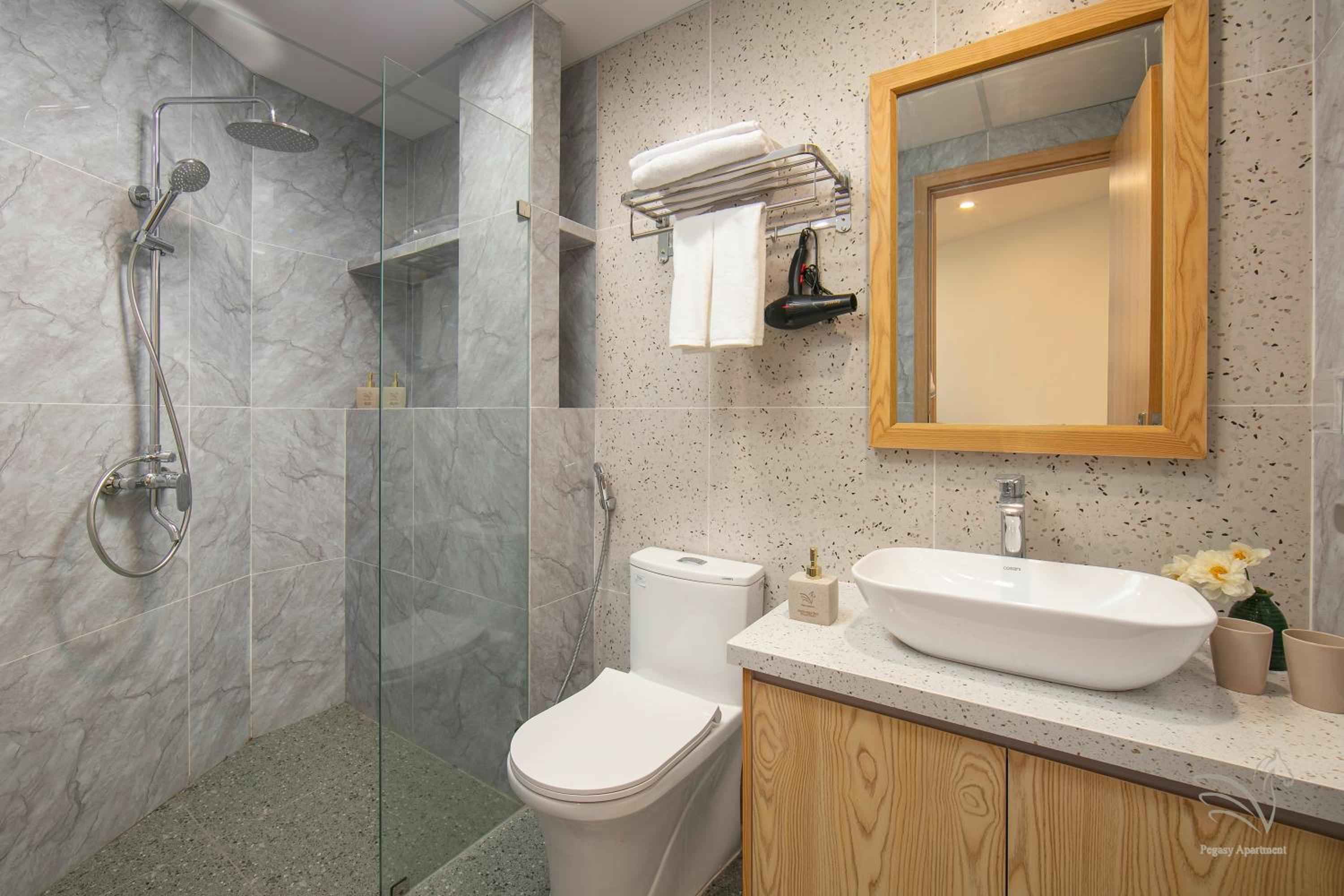 Westlake Pearl Aparthotel & Spa- By Pegasy Group