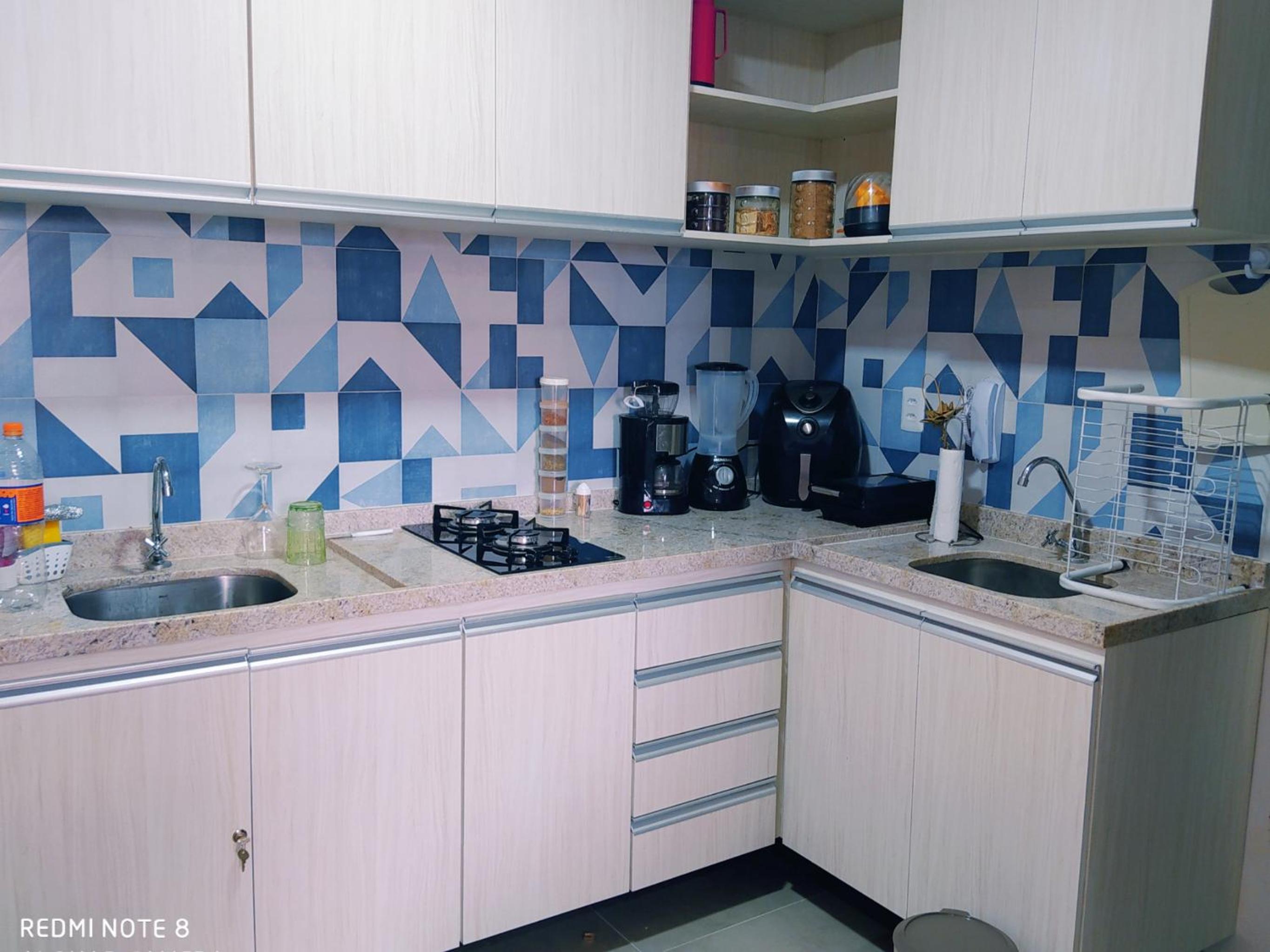 Flat 402 Centro Porto Galinhas