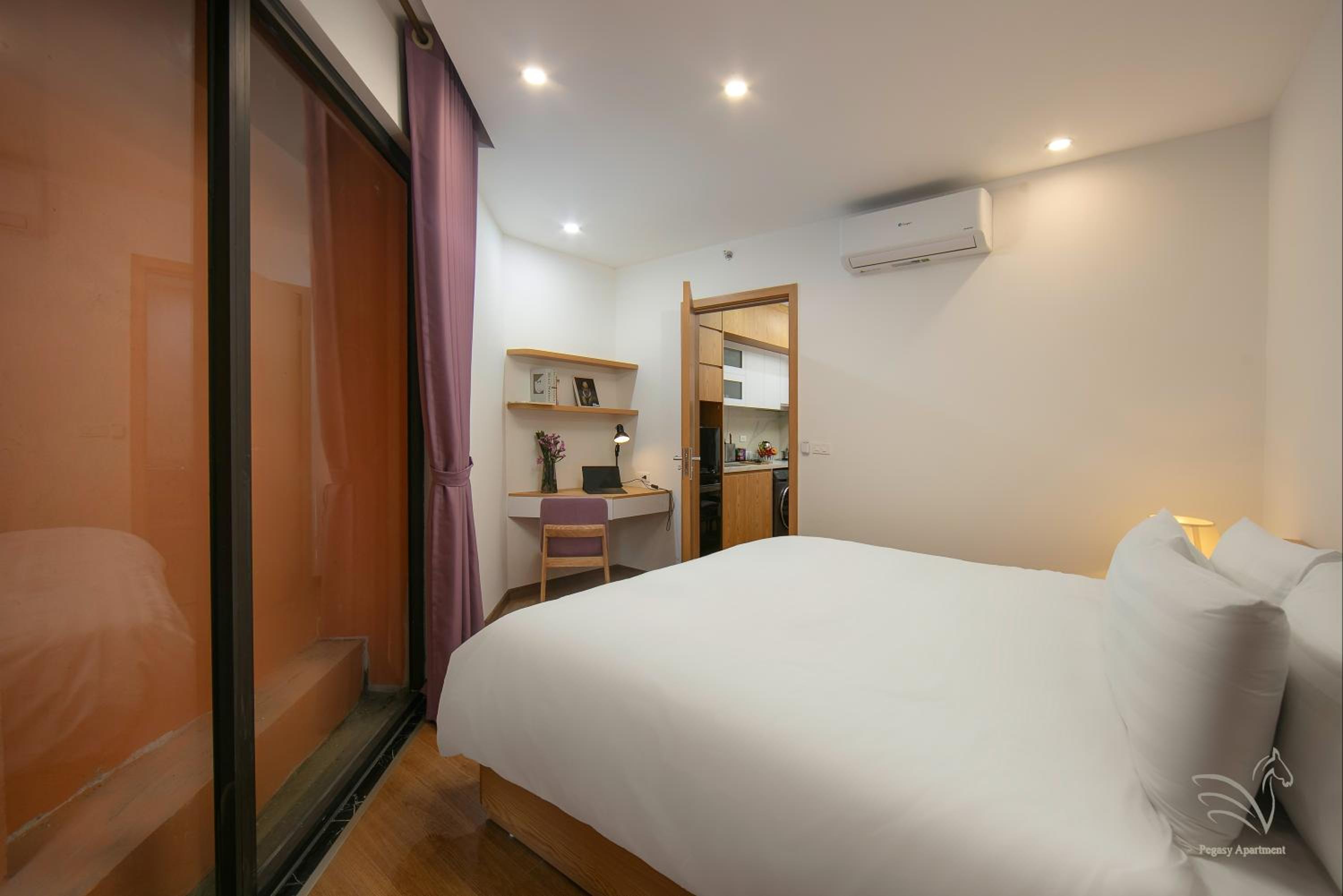 Westlake Pearl Aparthotel & Spa- By Pegasy Group, photo 93