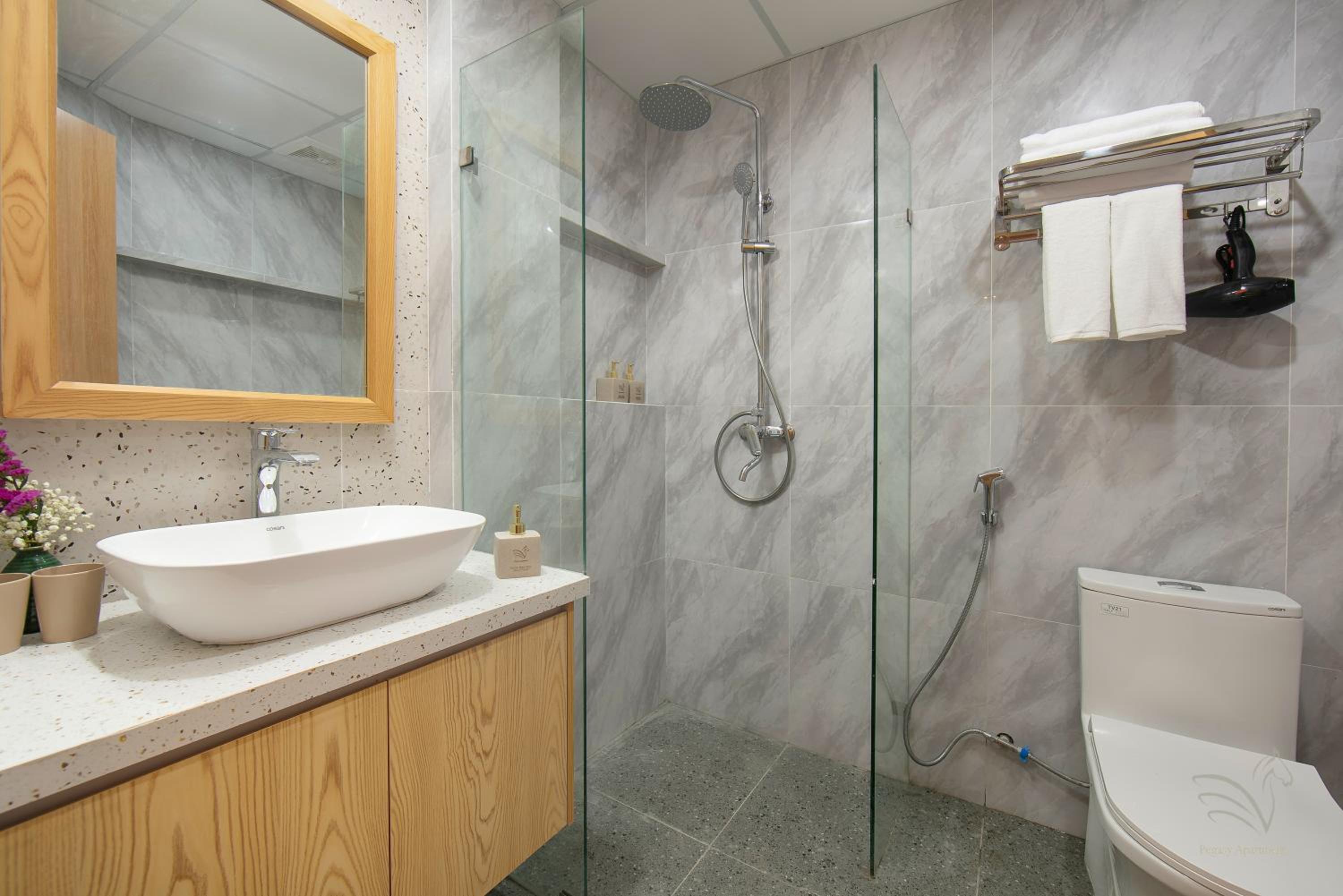Westlake Pearl Aparthotel & Spa- By Pegasy Group, photo 42