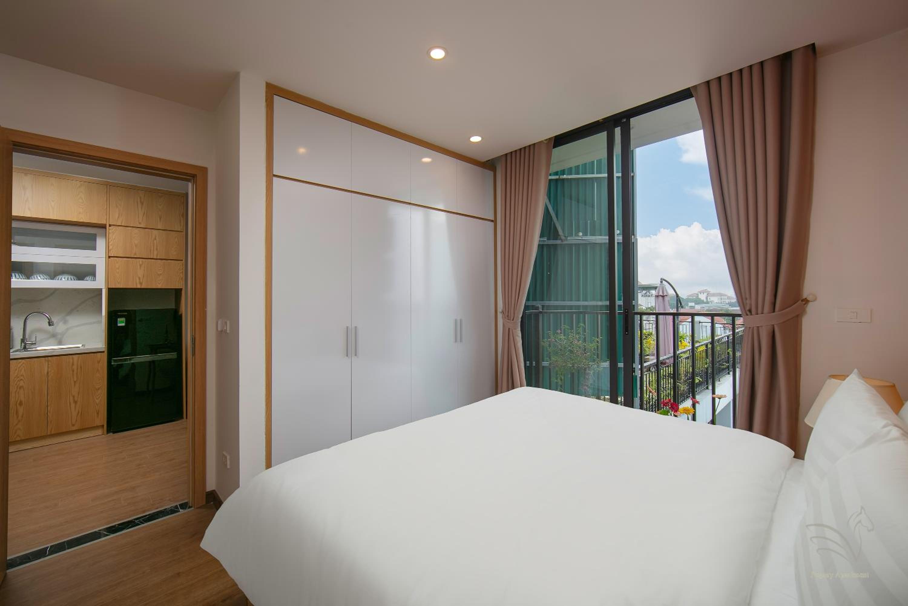 Westlake Pearl Aparthotel & Spa- By Pegasy Group, photo 50