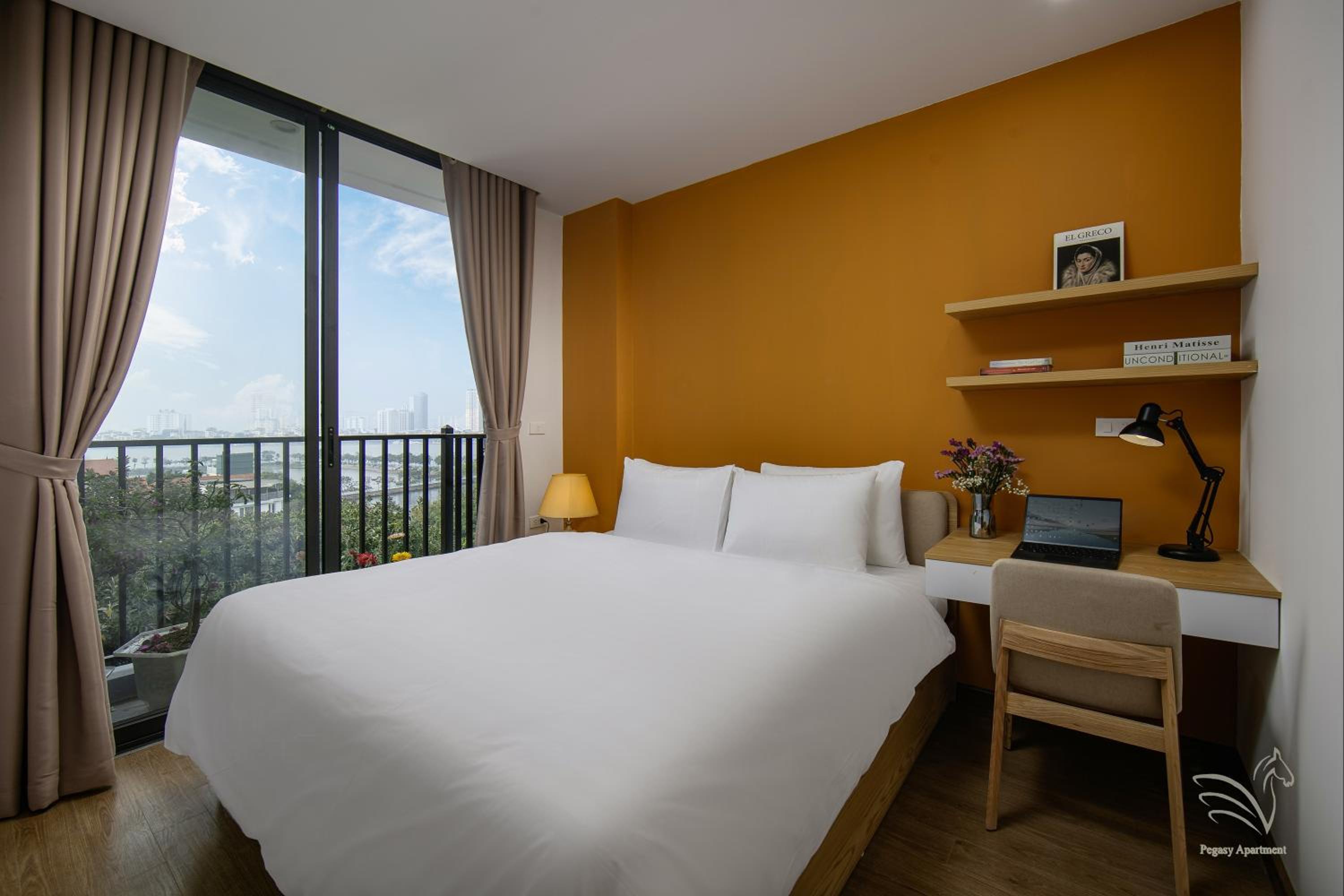 Westlake Pearl Aparthotel & Spa- By Pegasy Group