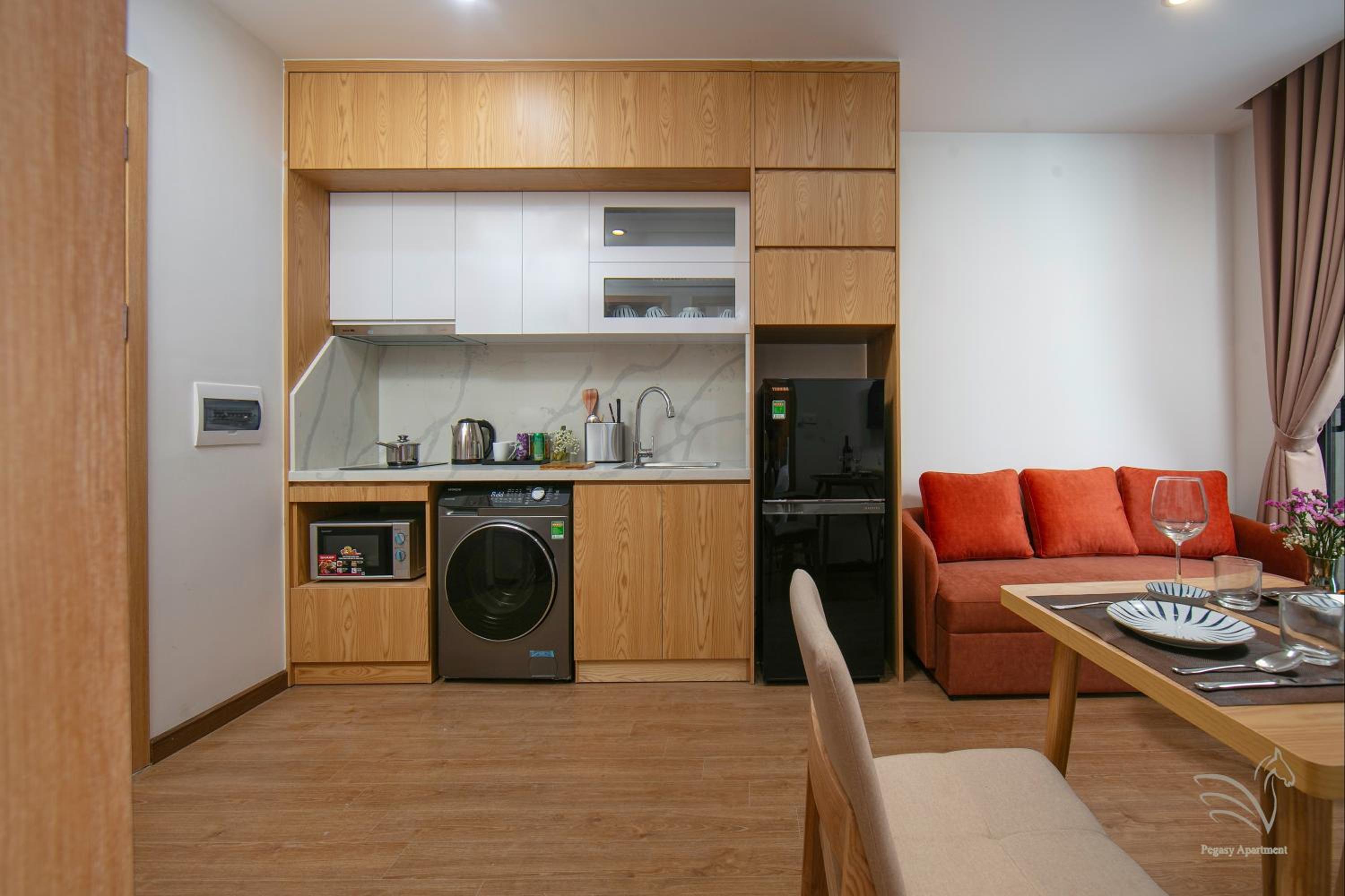 Westlake Pearl Aparthotel & Spa- By Pegasy Group, photo 40