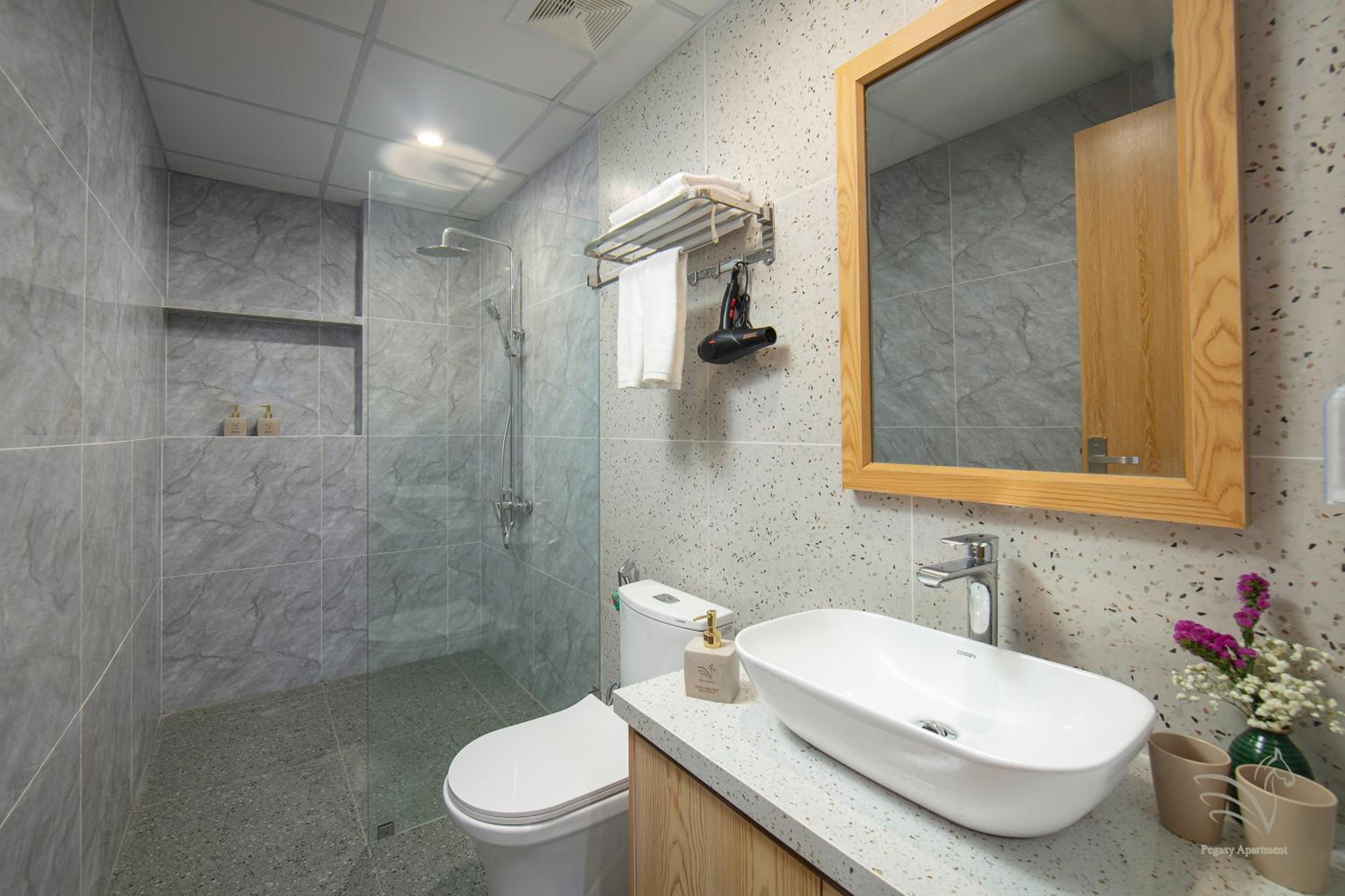 Westlake Pearl Aparthotel & Spa- By Pegasy Group, photo 61