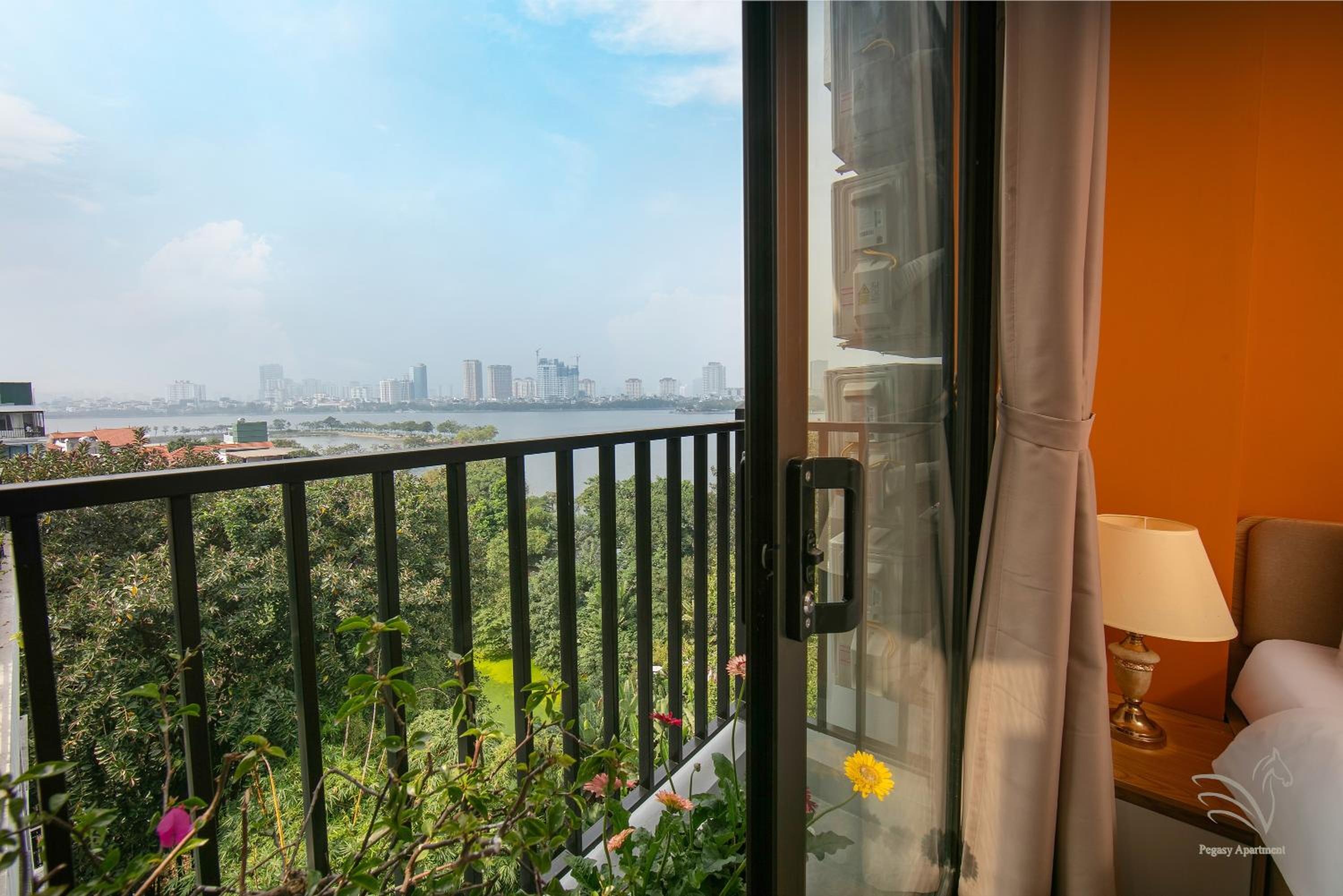 Westlake Pearl Aparthotel & Spa- By Pegasy Group
