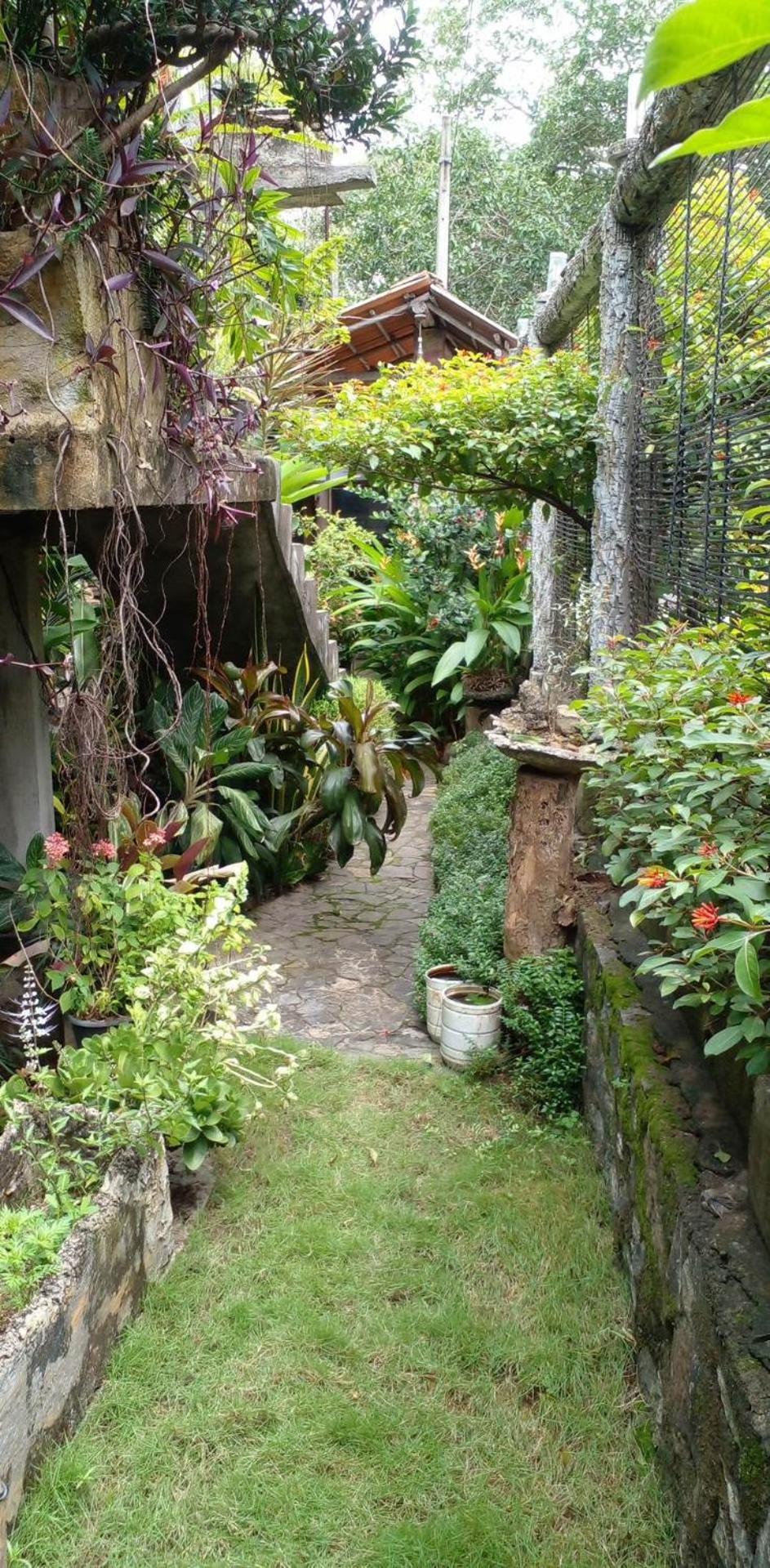 SD3M ART GALLERY Villa