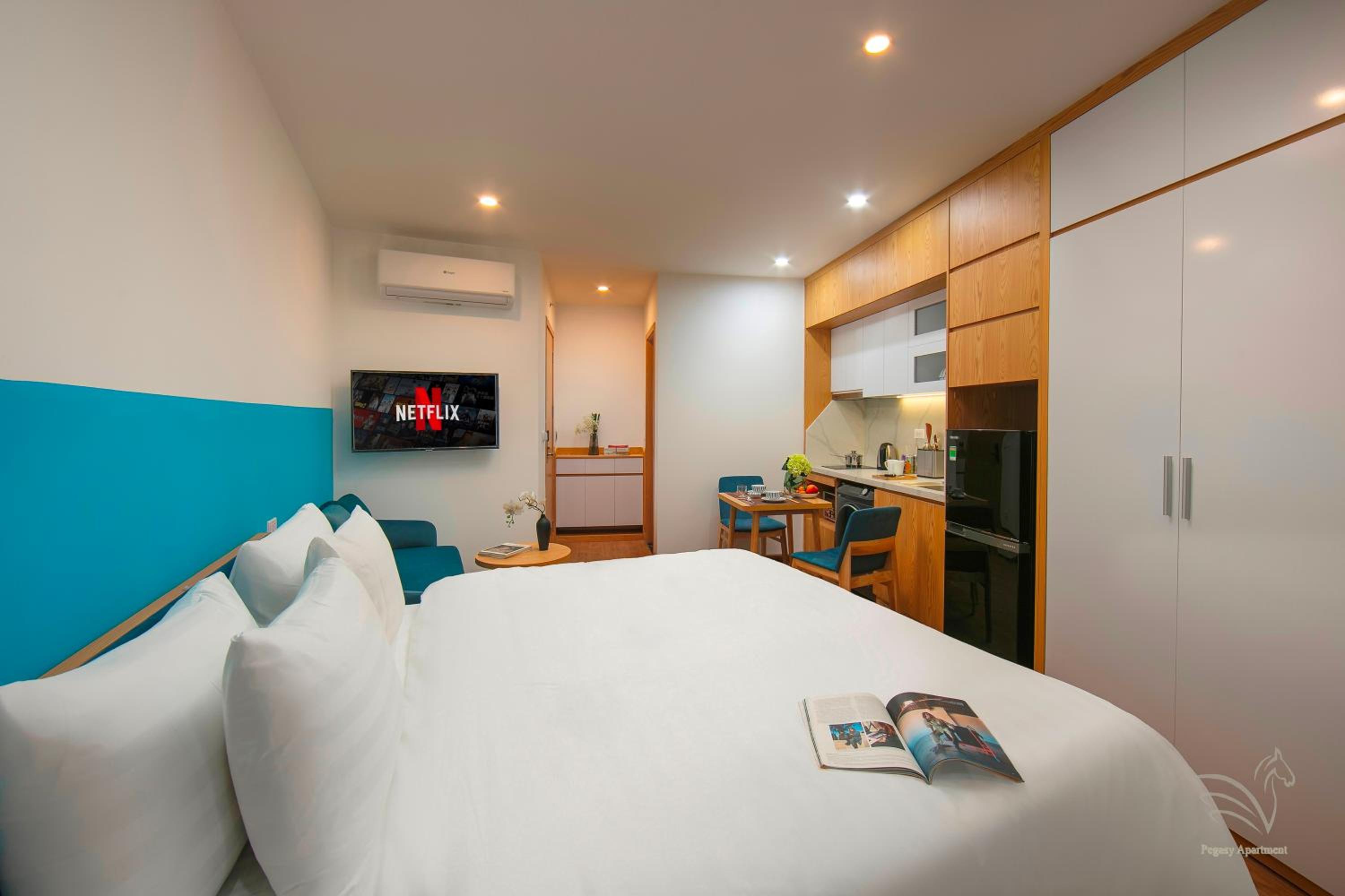 Westlake Pearl Aparthotel & Spa- By Pegasy Group, photo 65