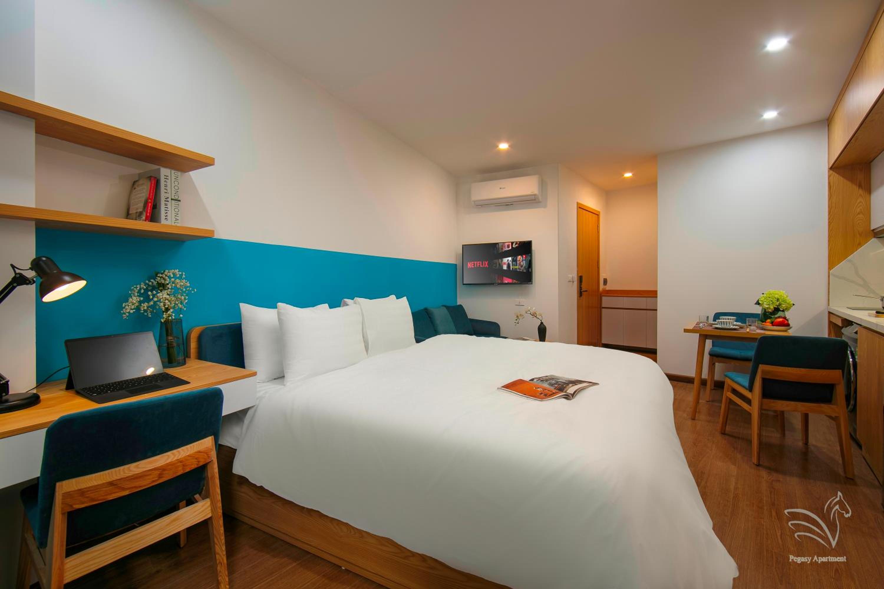 Westlake Pearl Aparthotel & Spa- By Pegasy Group, photo 96