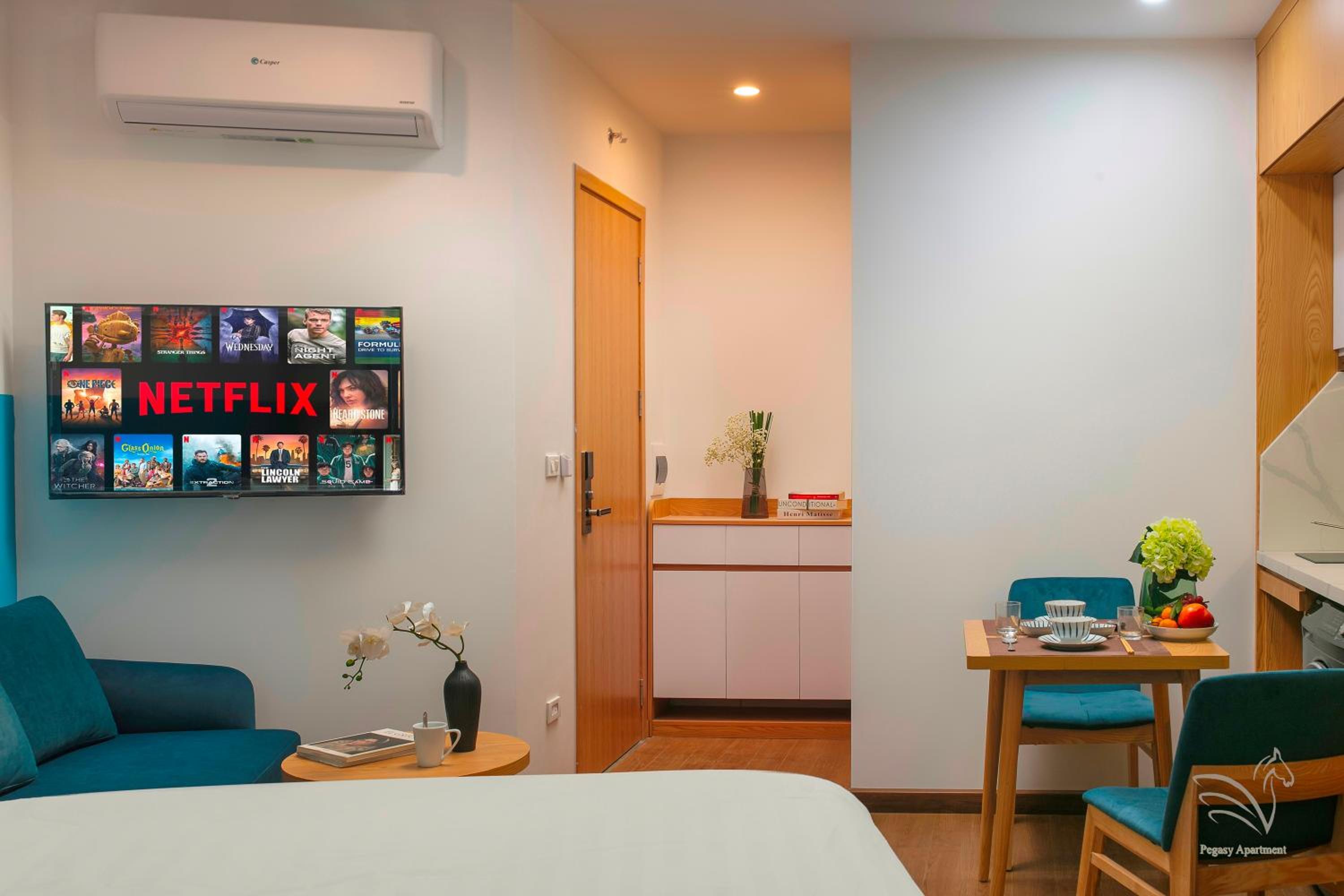 Westlake Pearl Aparthotel & Spa- By Pegasy Group, photo 100