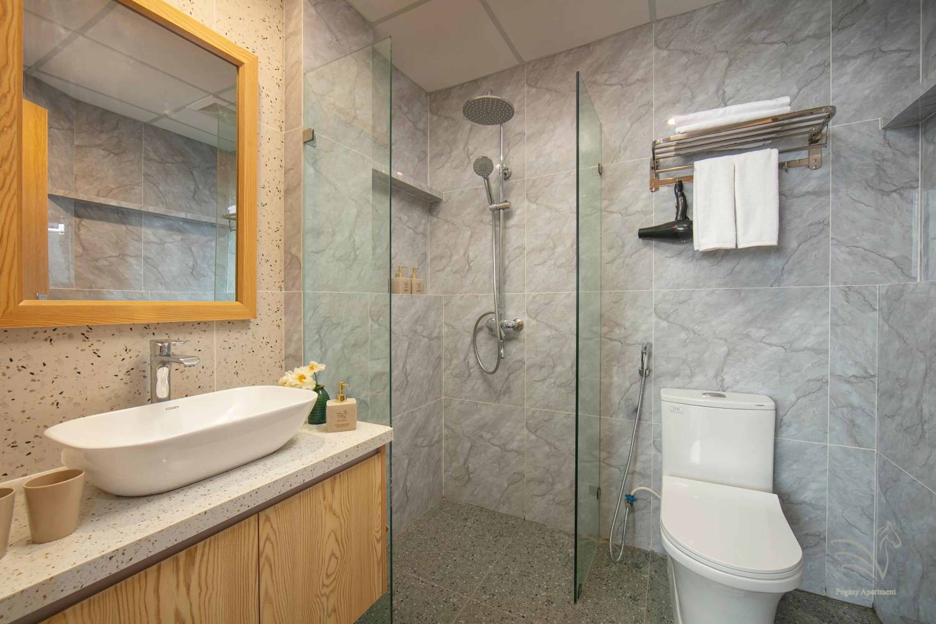 Westlake Pearl Aparthotel & Spa- By Pegasy Group, photo 76