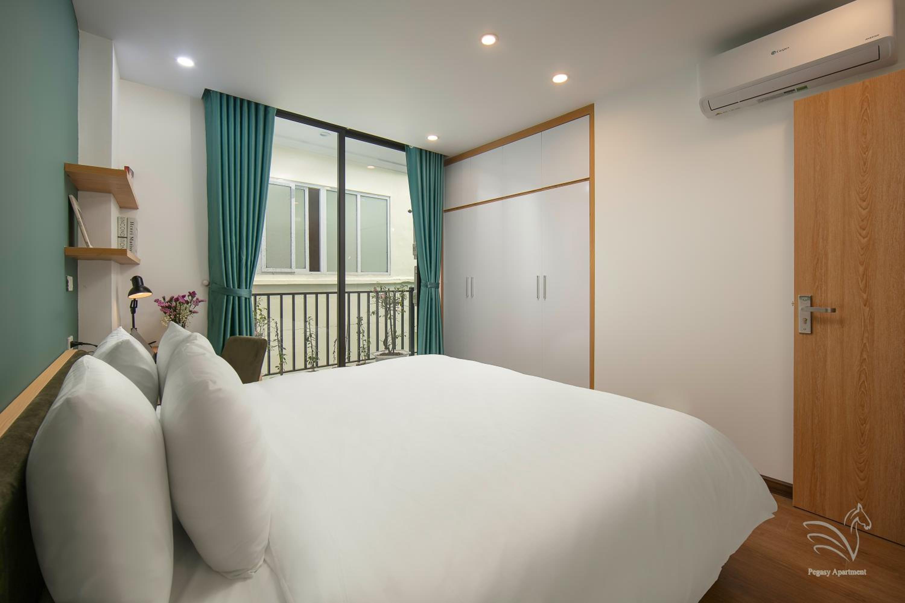 Westlake Pearl Aparthotel & Spa- By Pegasy Group, photo 63