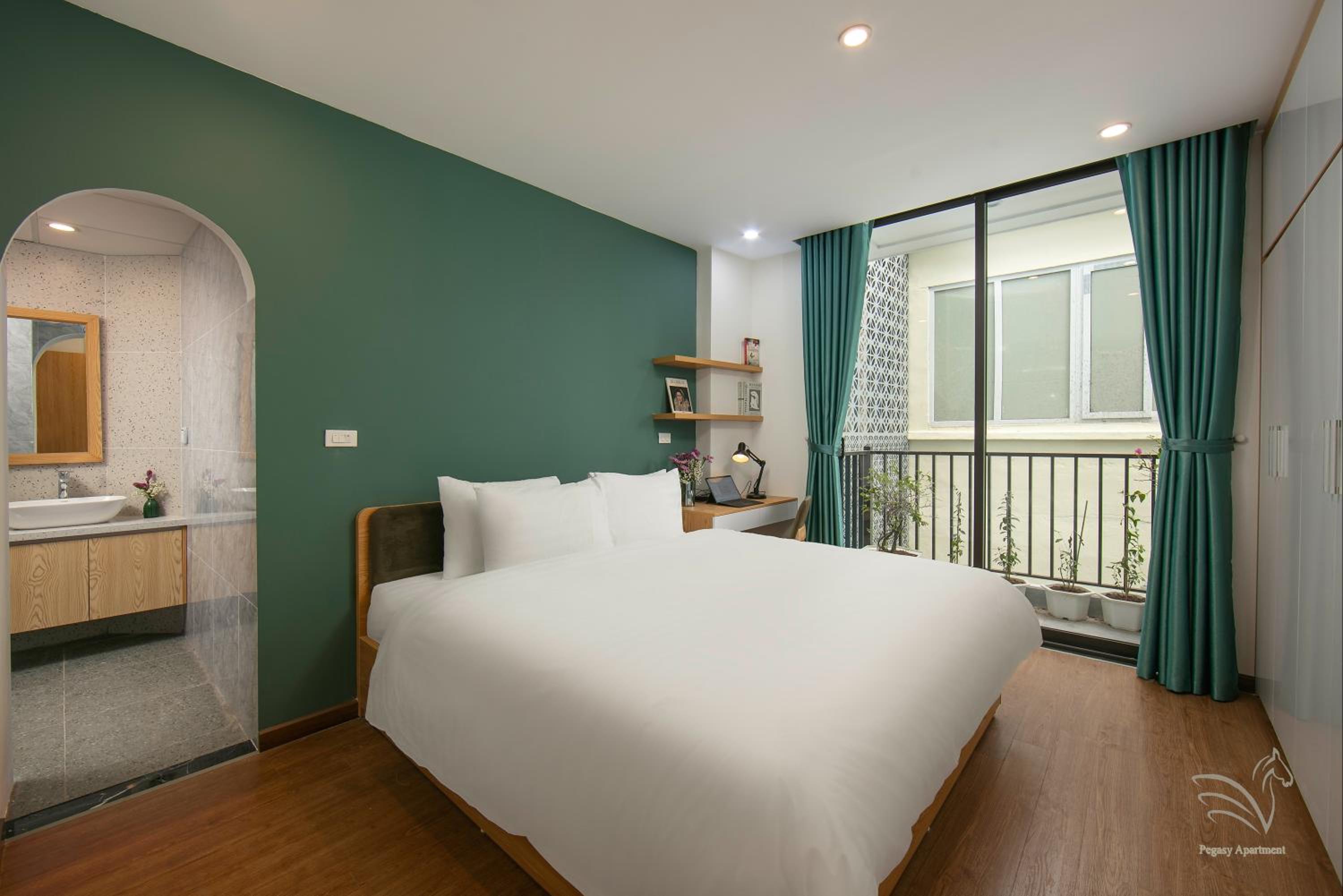 Westlake Pearl Aparthotel & Spa- By Pegasy Group, photo 57