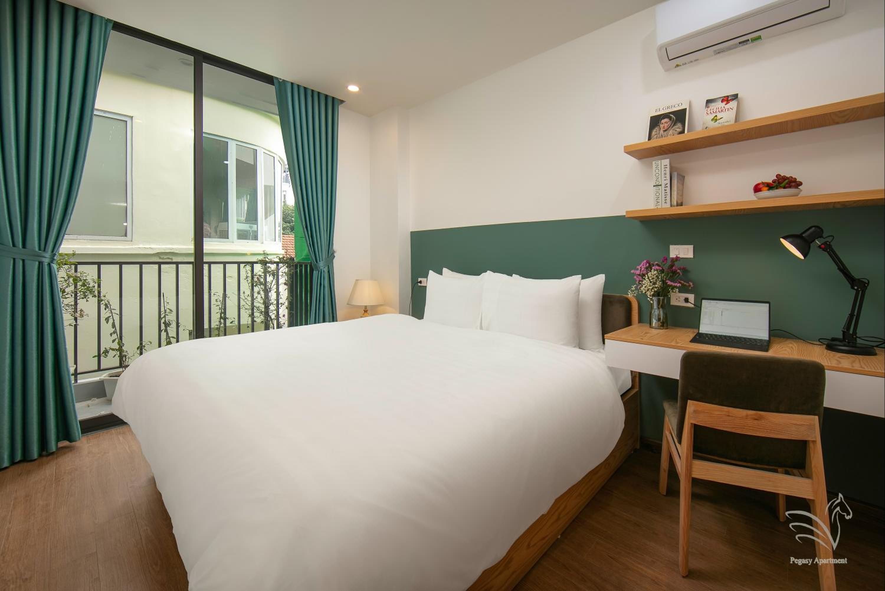 Westlake Pearl Aparthotel & Spa- By Pegasy Group, photo 53