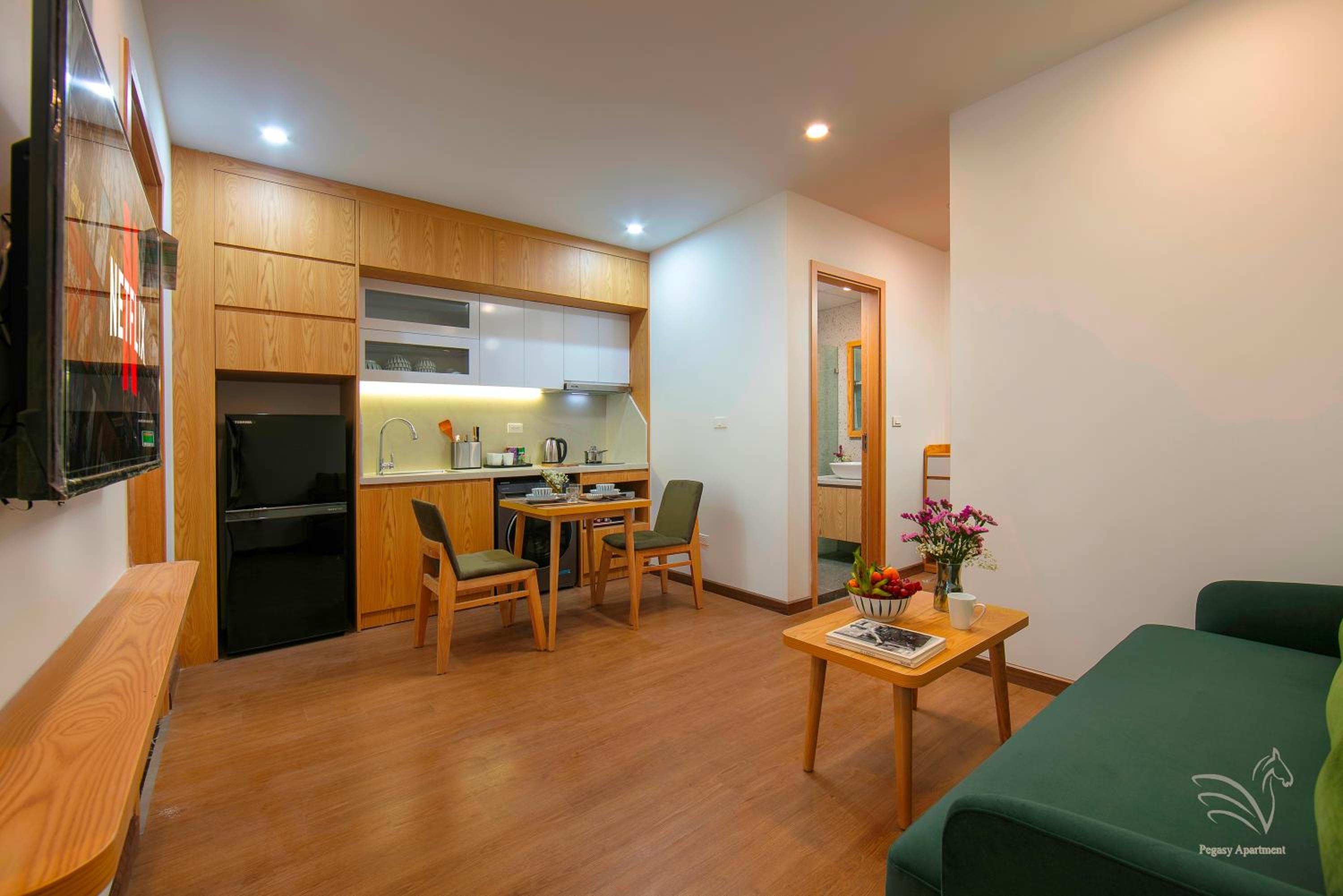 Westlake Pearl Aparthotel & Spa- By Pegasy Group, photo 73