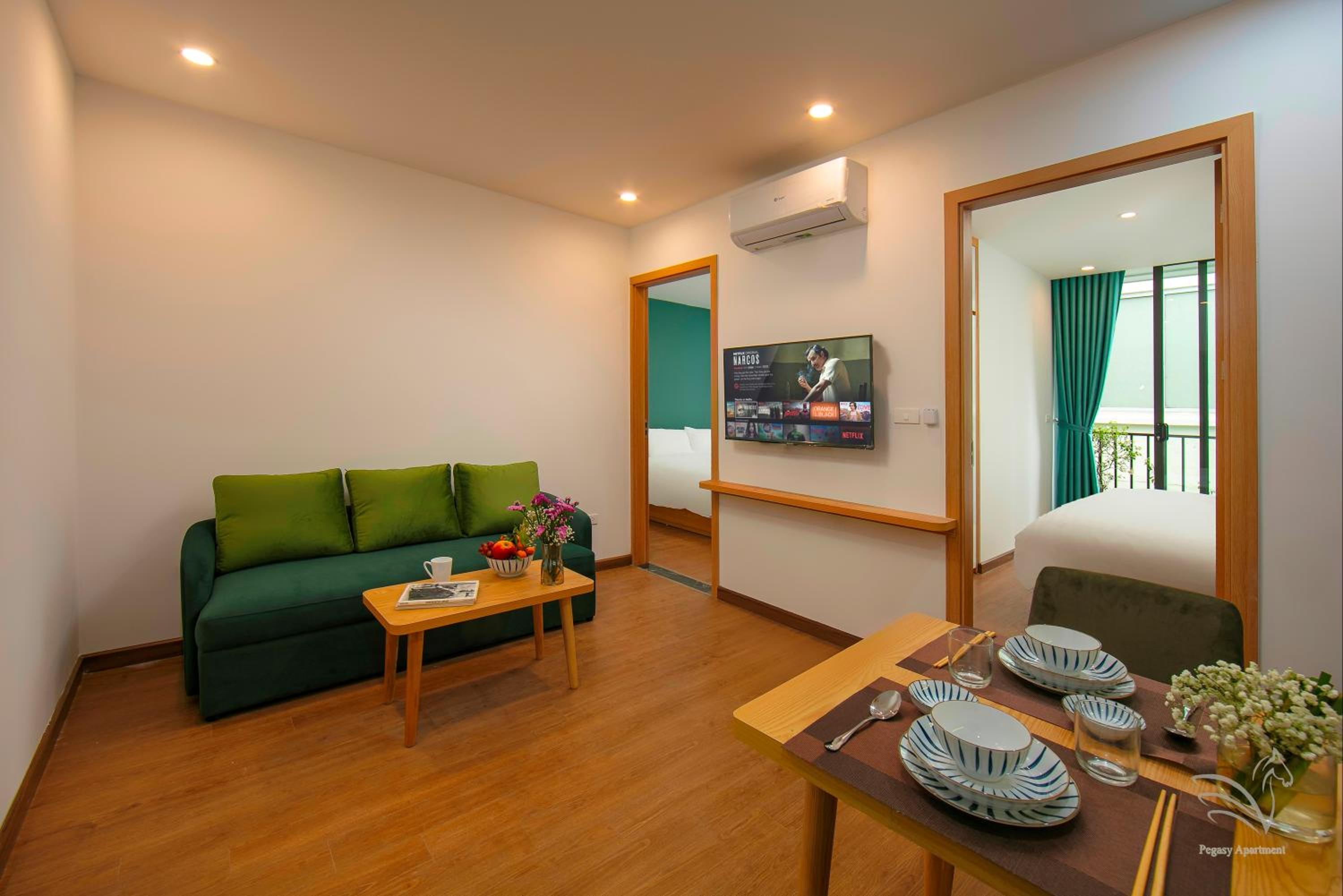 Westlake Pearl Aparthotel & Spa- By Pegasy Group, photo 75