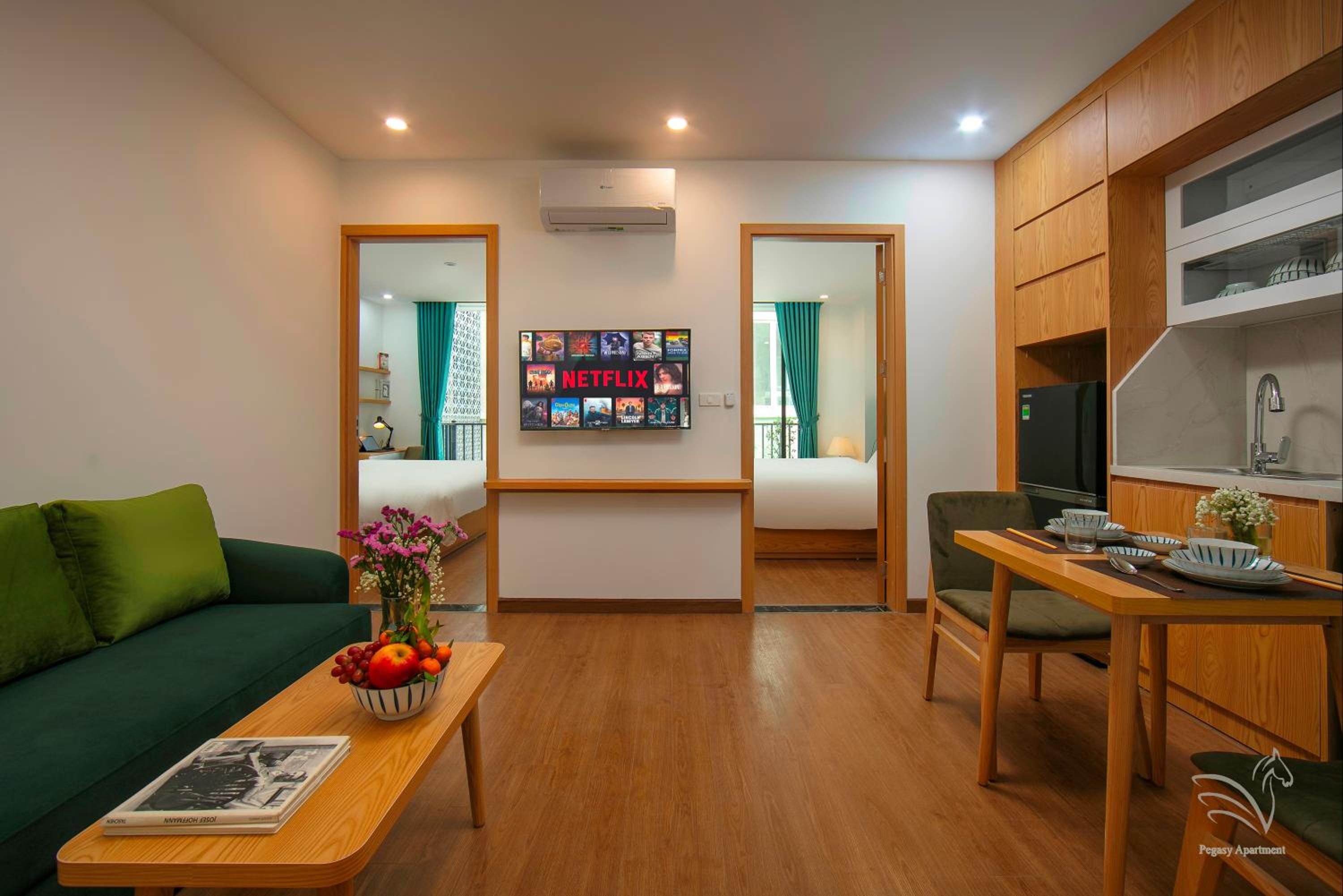 Westlake Pearl Aparthotel & Spa- By Pegasy Group, photo 78
