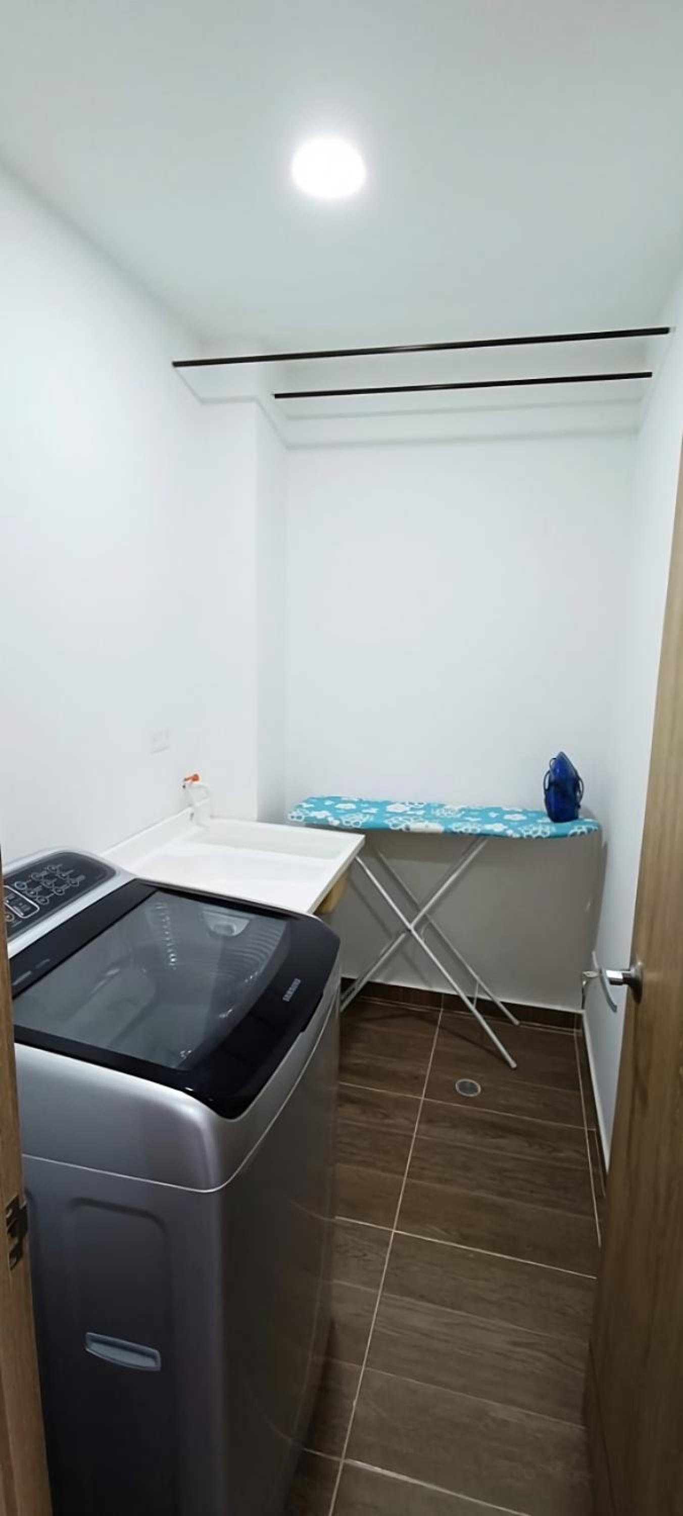 Apartamento para descansar 3