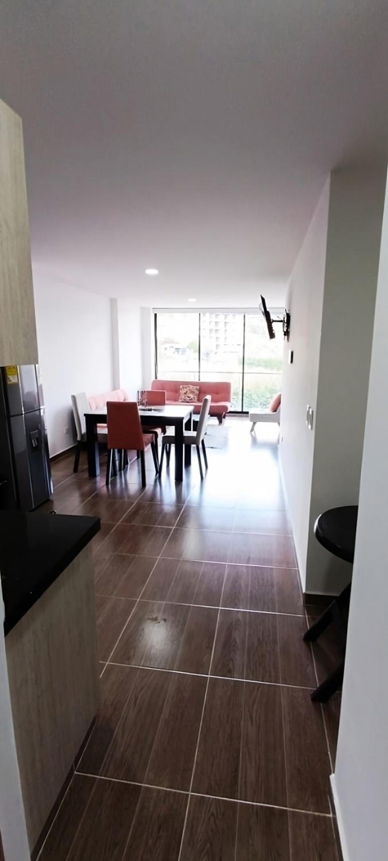 Apartamento para descansar 3