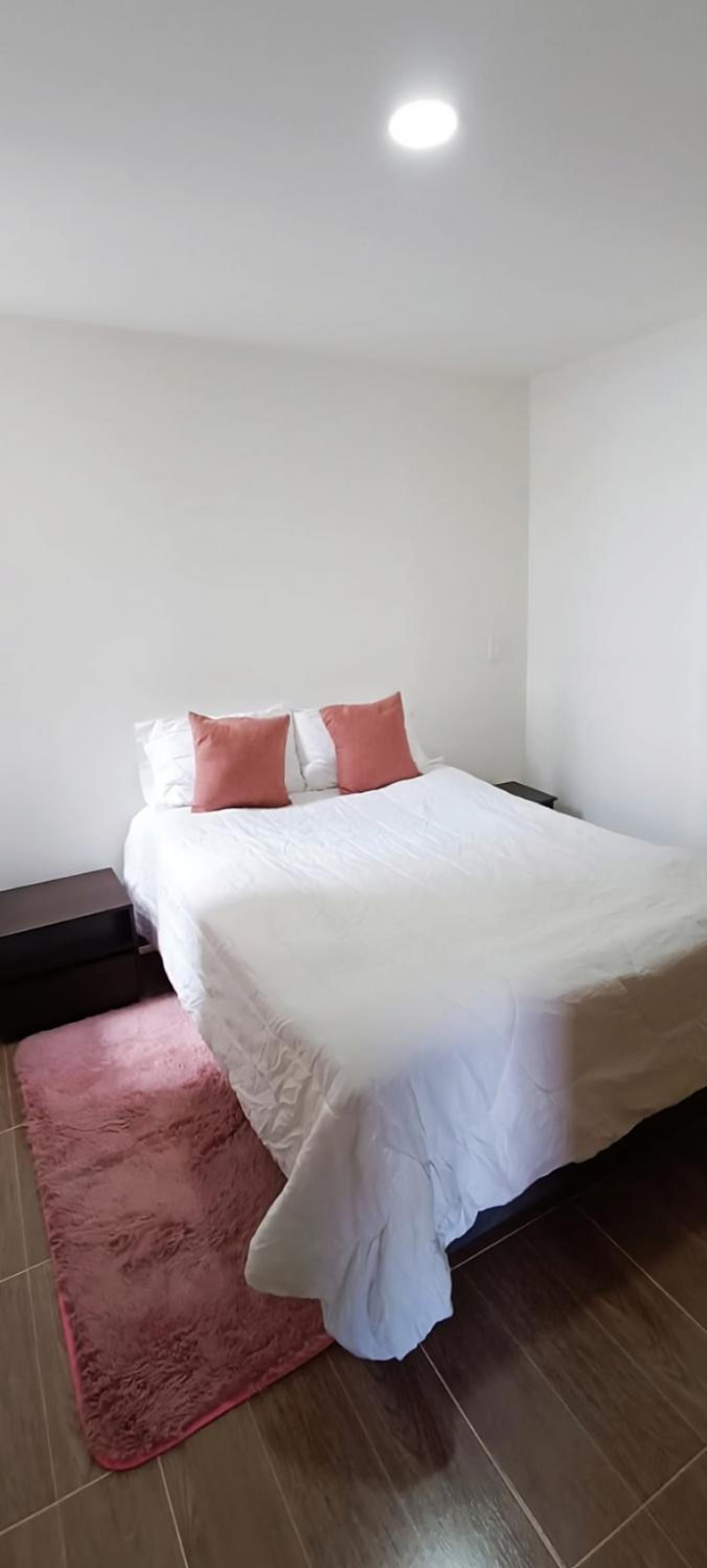Apartamento para descansar 3