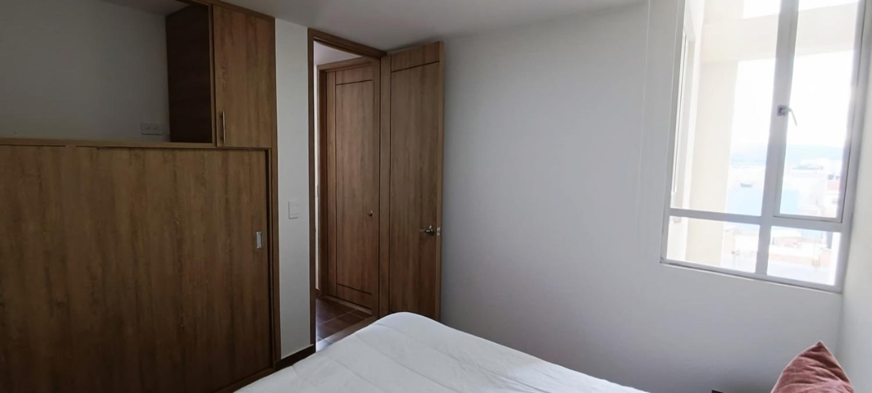 Apartamento para descansar 3