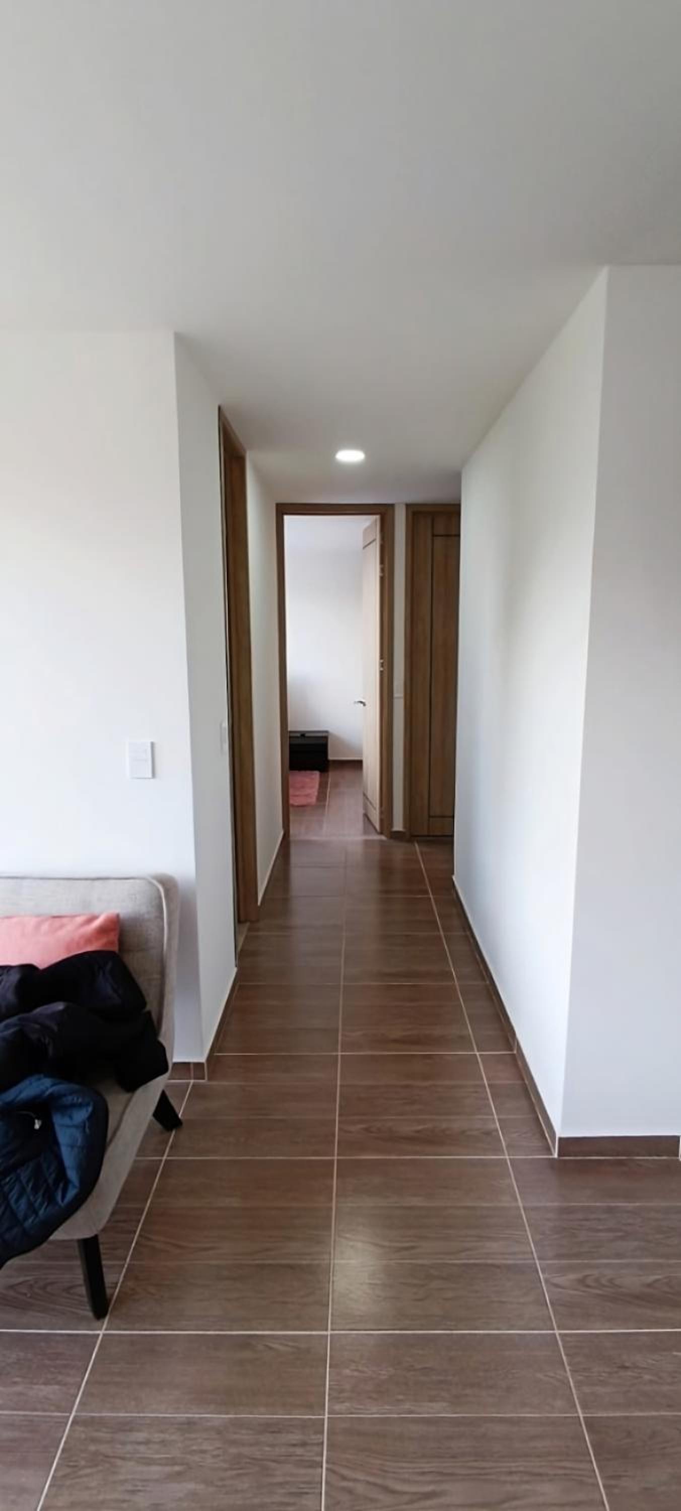 Apartamento para descansar 3