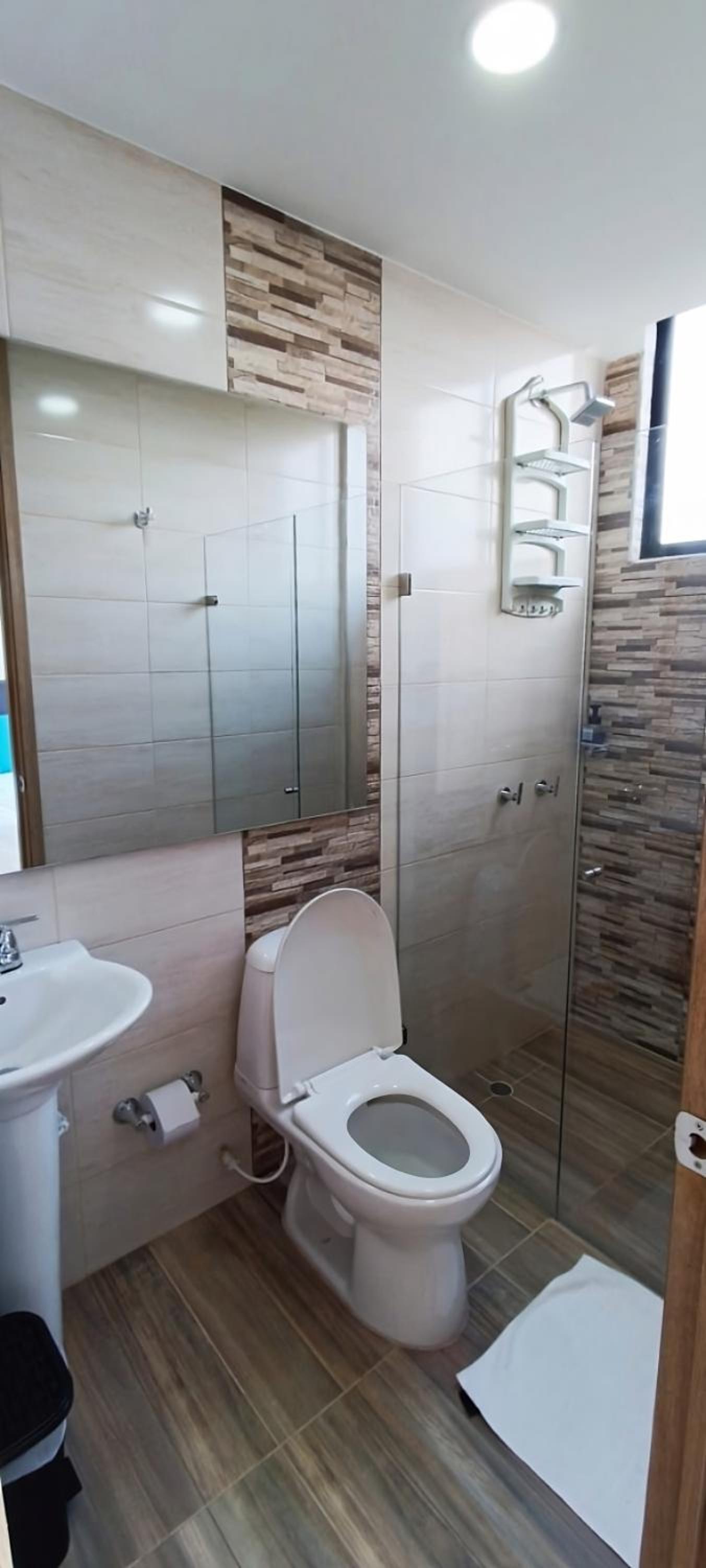 Apartamento para descansar 3