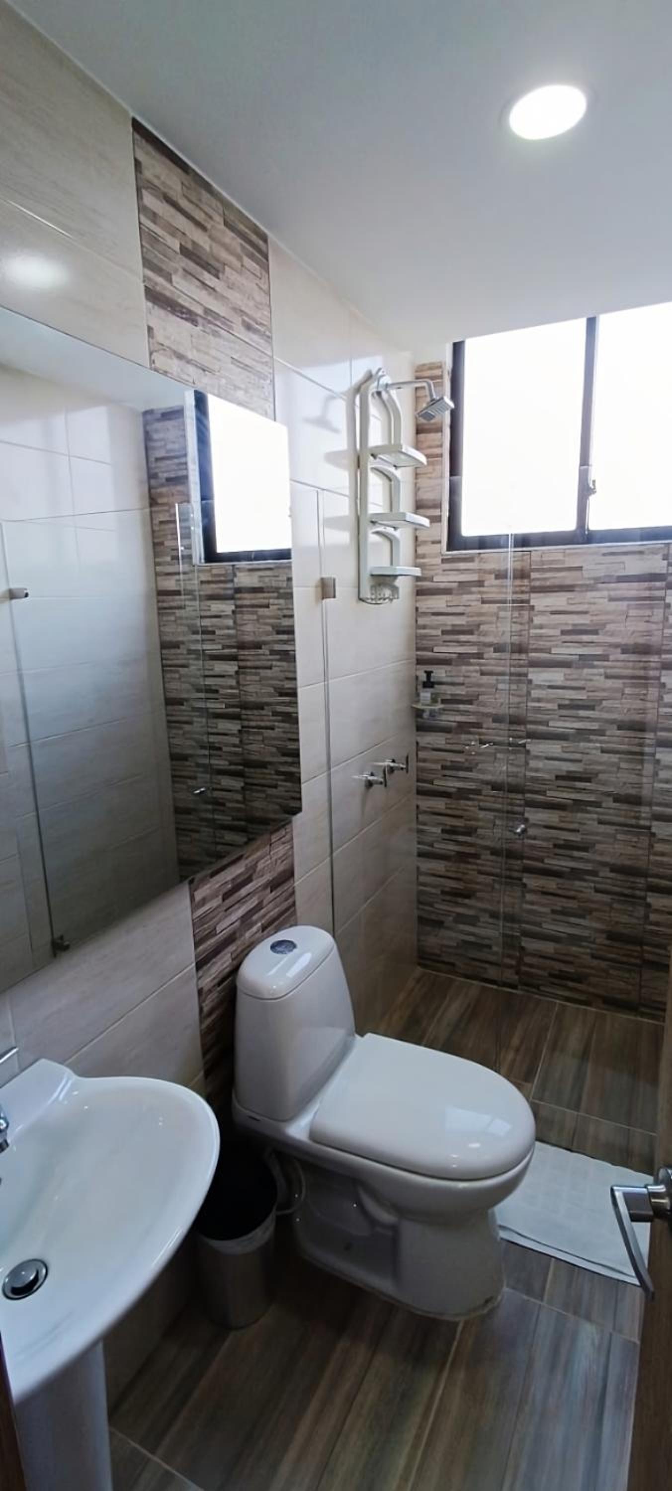 Apartamento para descansar 3