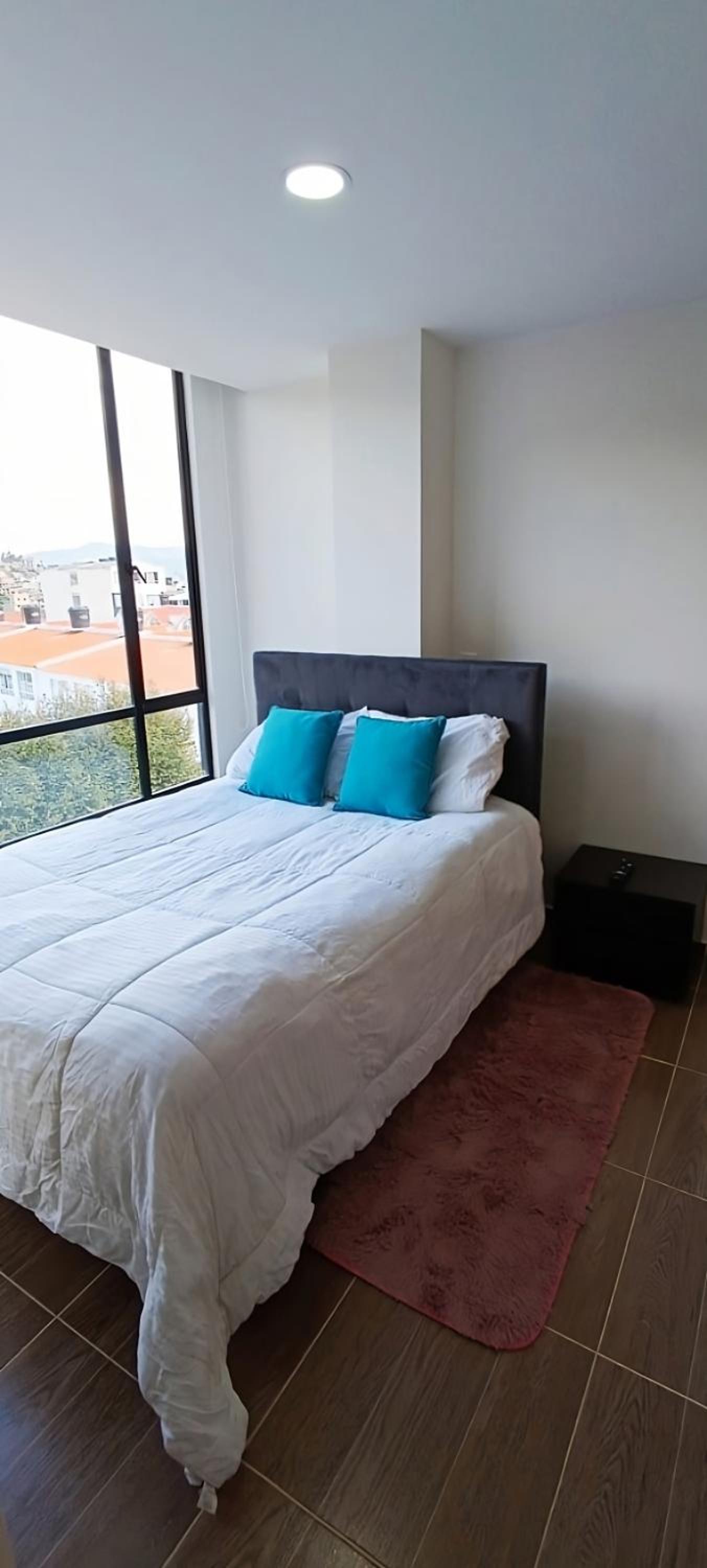 Apartamento para descansar 3