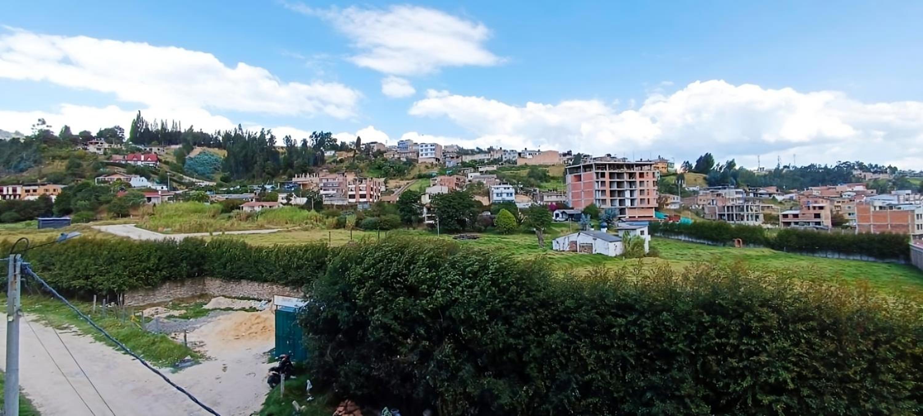 Apartamento para descansar 3