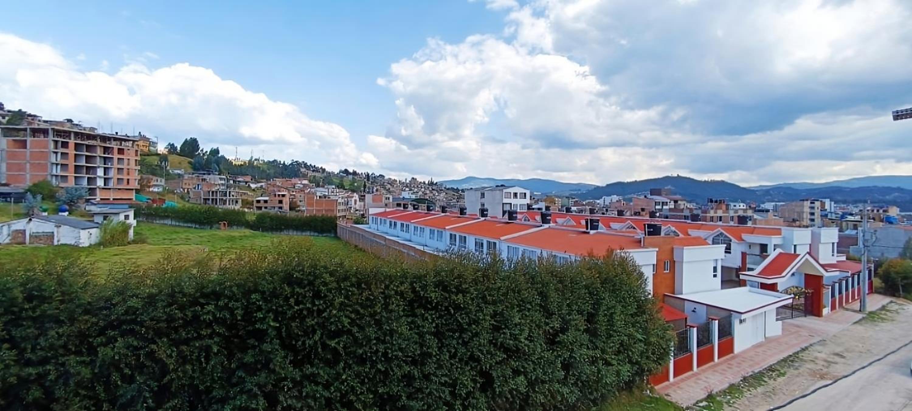 Apartamento para descansar 3