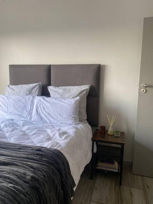 Umthunzi Valley apartment view 2