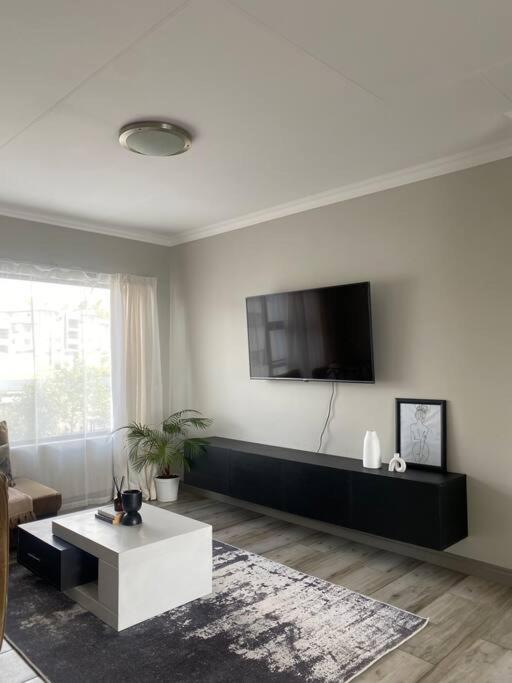Umthunzi Valley apartment view 3