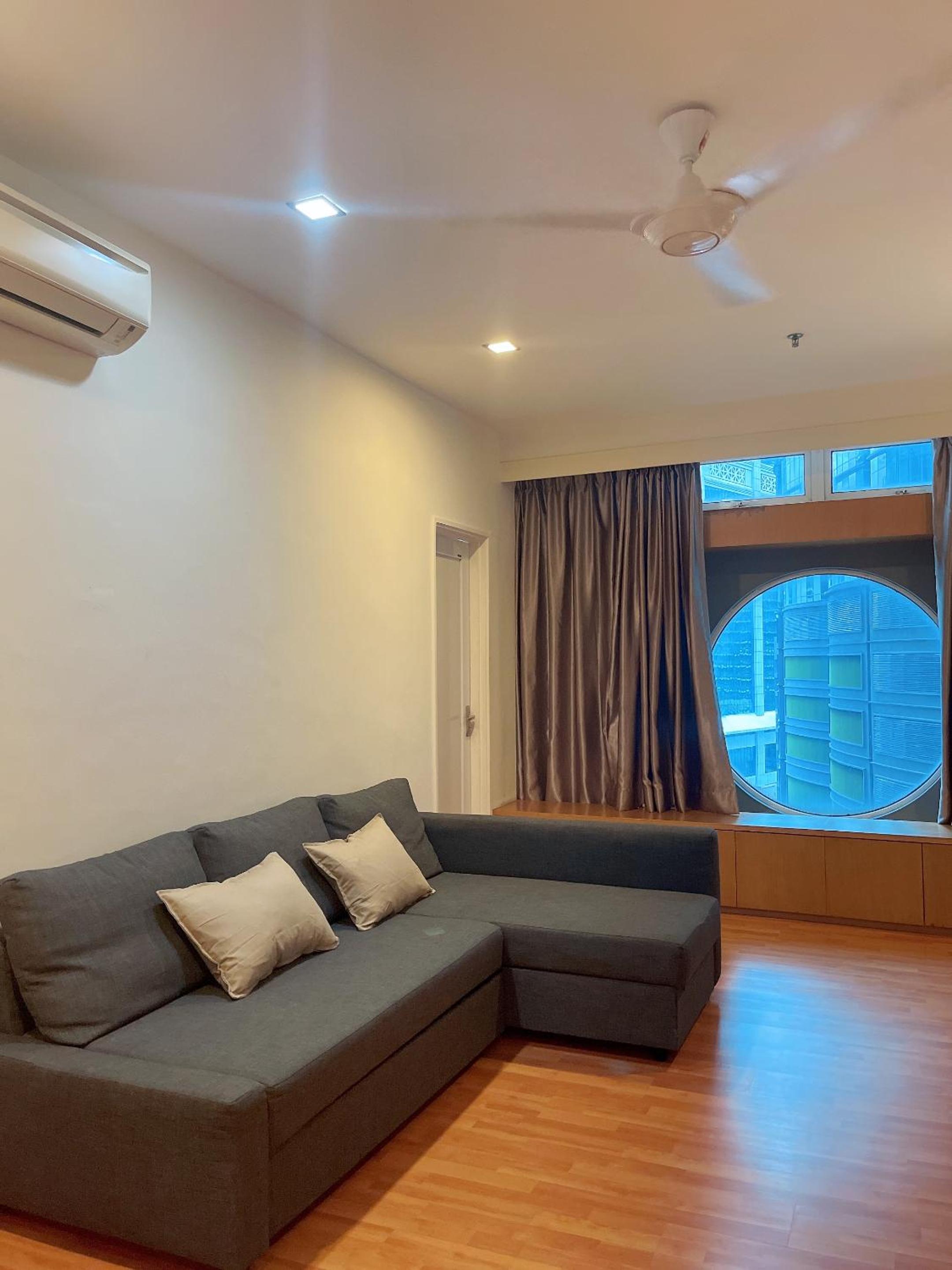 Park View KLCC ,by DeLive Home