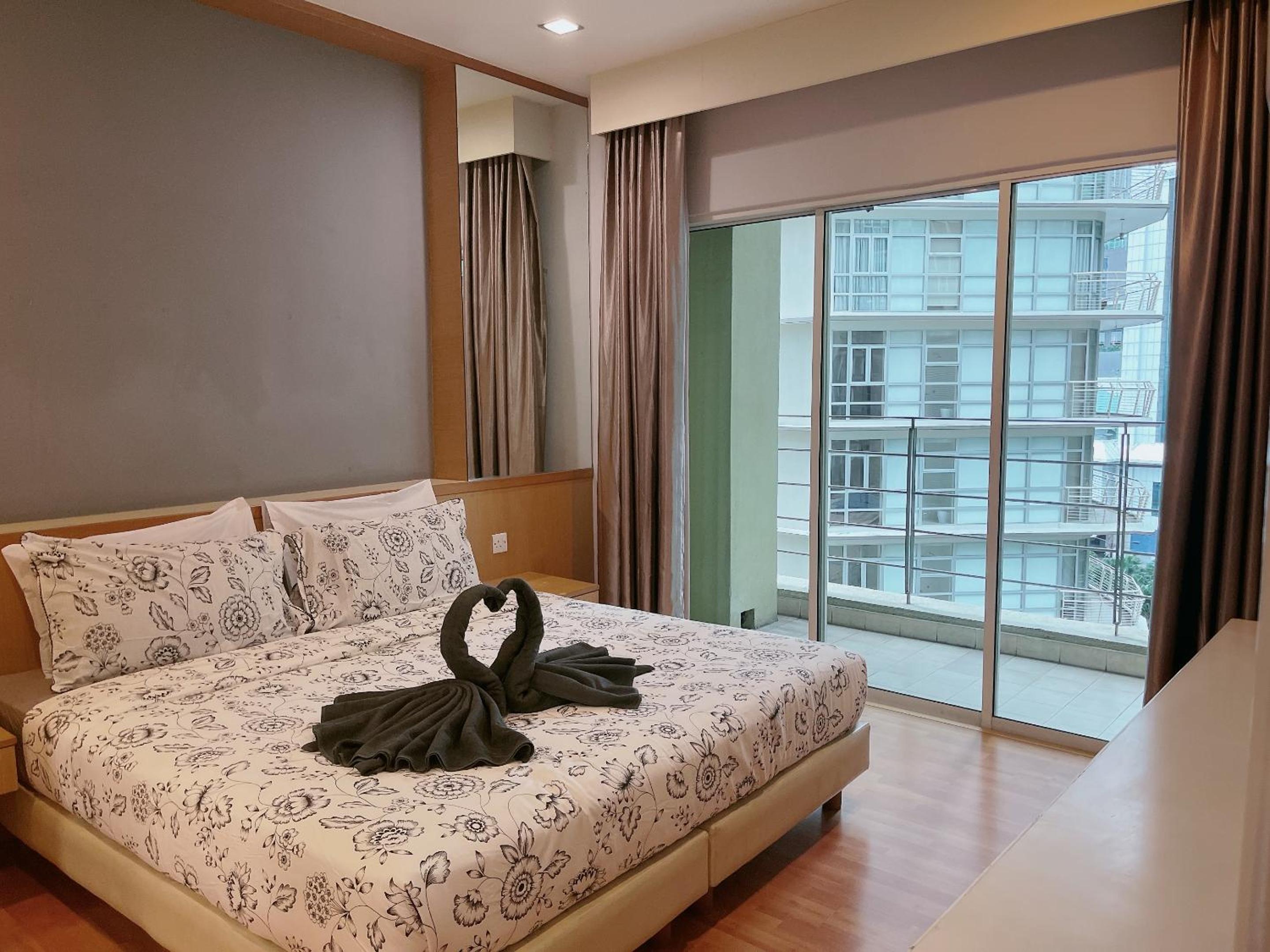 Park View KLCC ,by DeLive Home