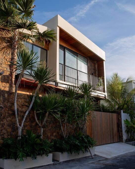 Beautiful Loft In Berawa Canggu view 5