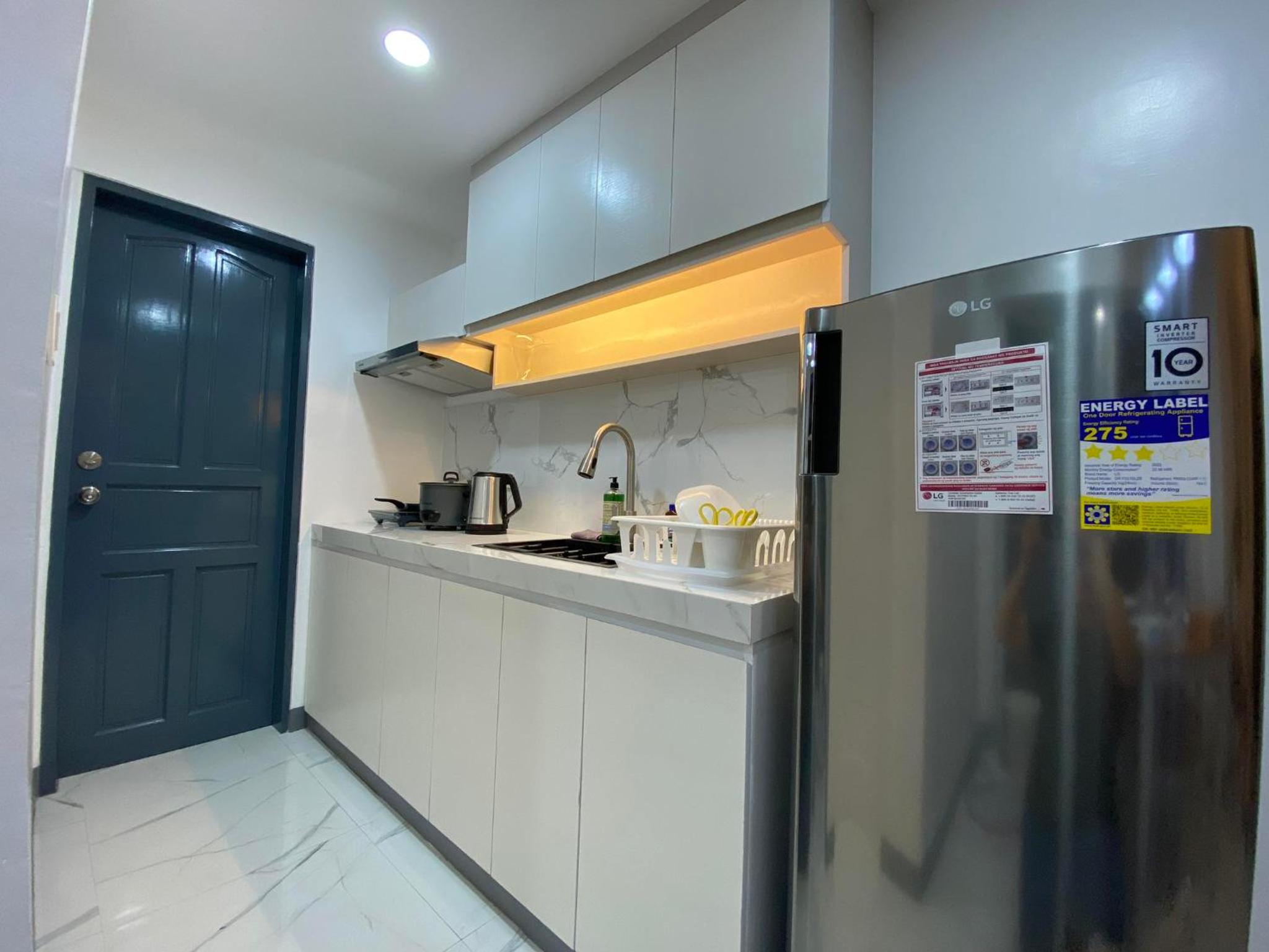 Casa Amelita Malolos