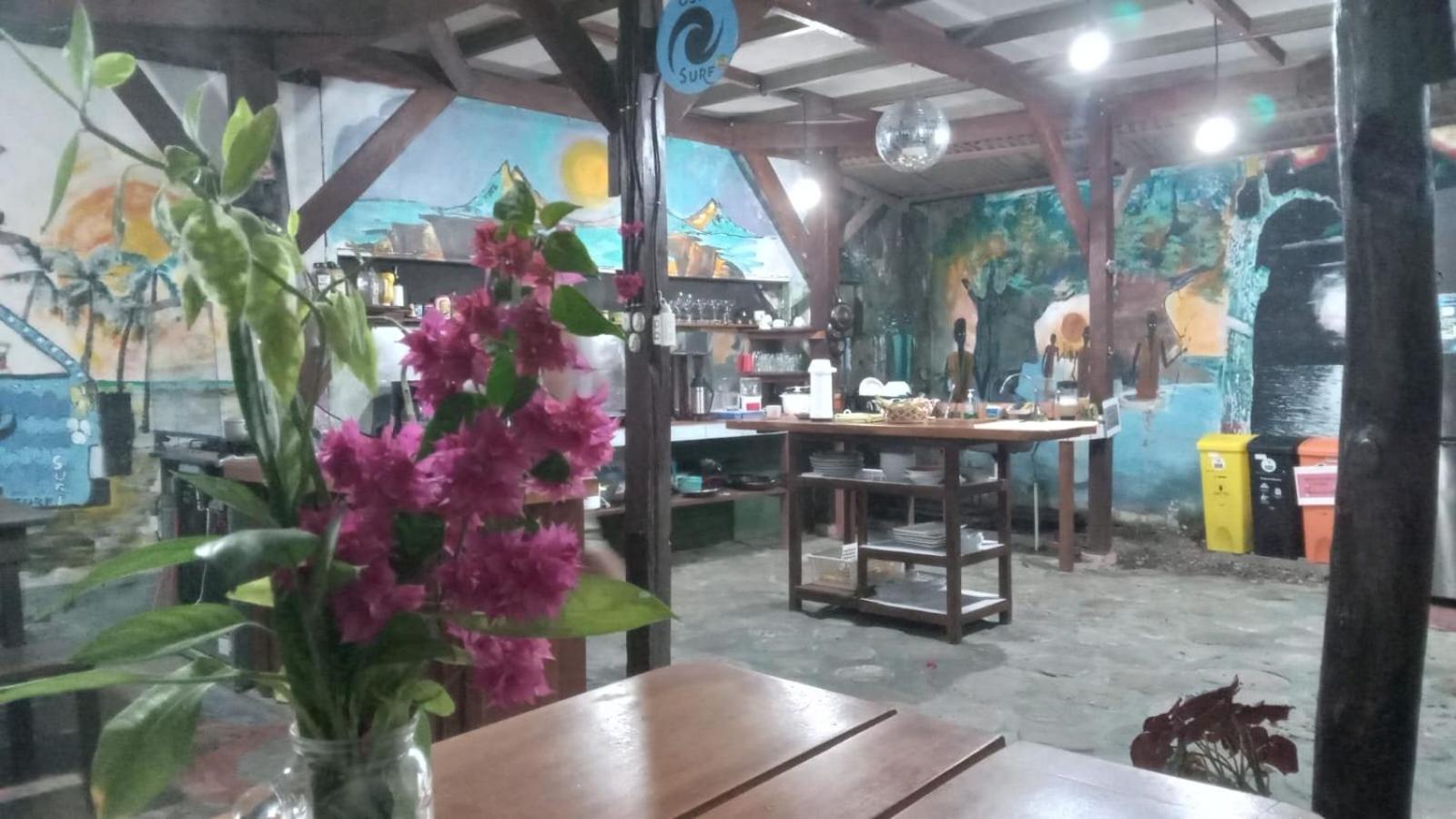 OSA SURF House