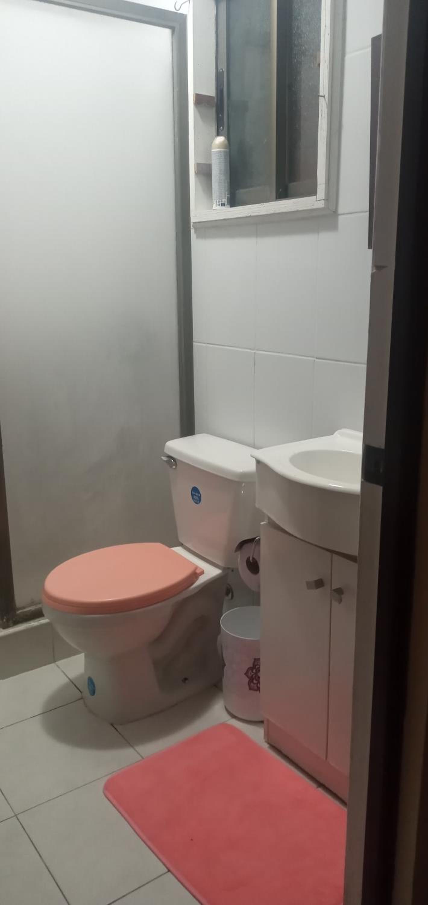 Céntrica y acogedora suit