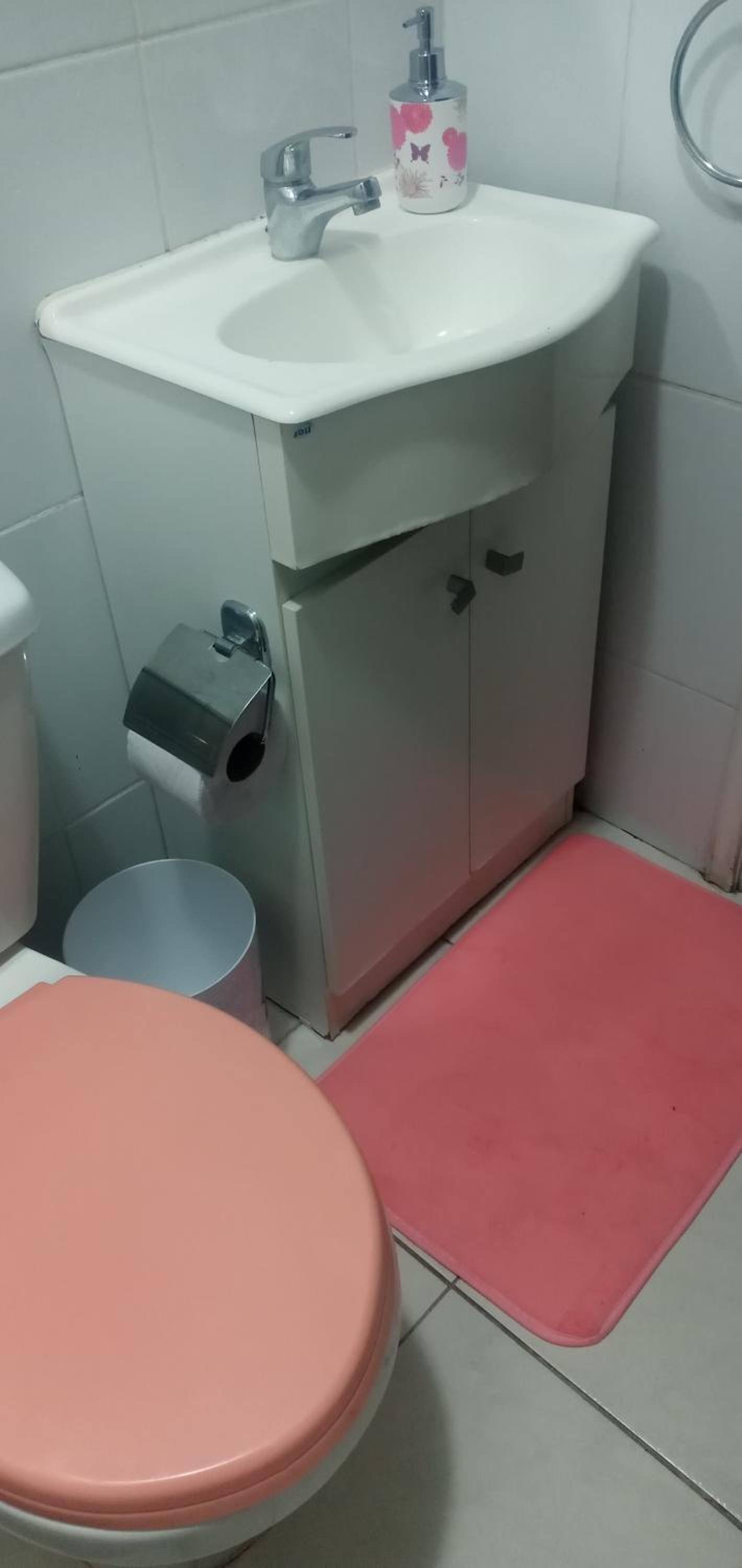 Céntrica y acogedora suit