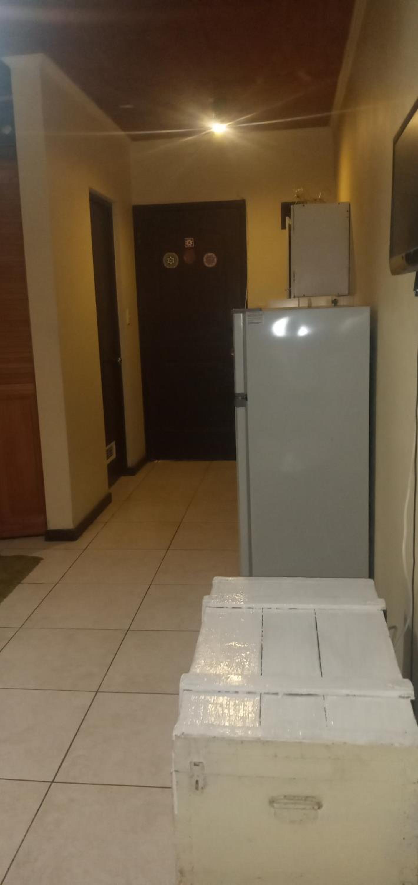 Céntrica y acogedora suit