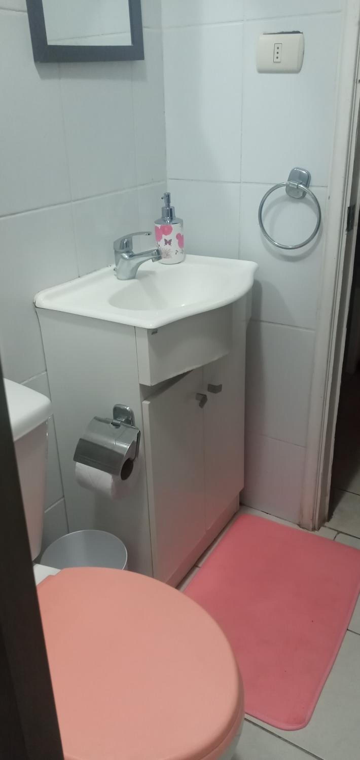 Céntrica y acogedora suit