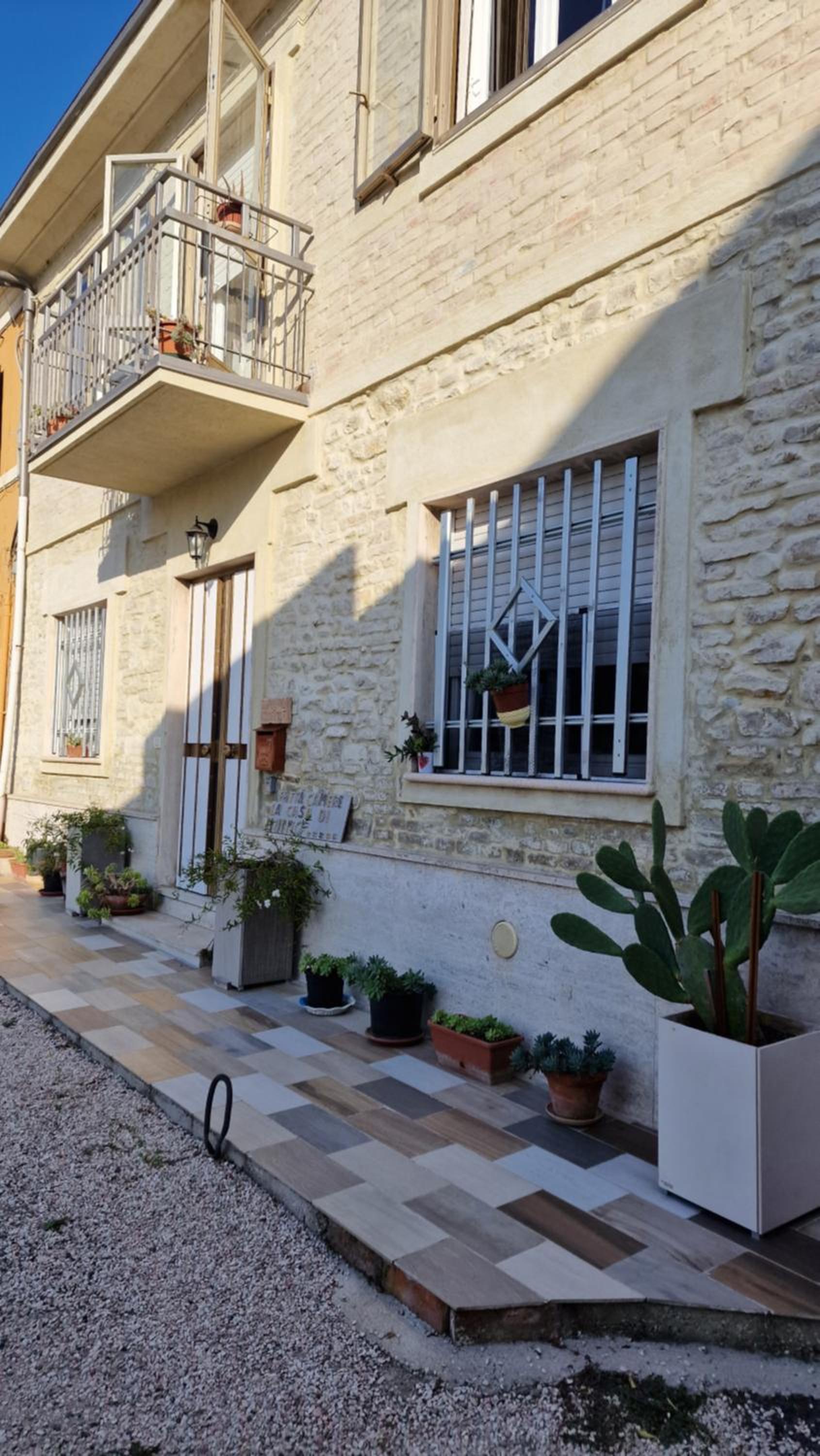 La Casa di Mimmo view 2