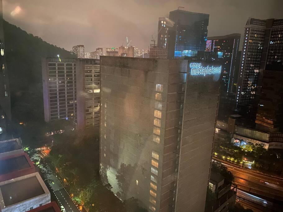 Twenty Studio EmpireDamansara[Wi-fi/Netflix/Prime] photo 2