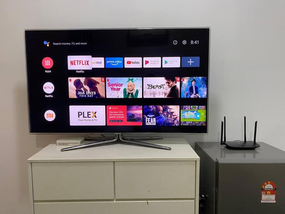 Twenty Studio EmpireDamansara[Wi-fi/Netflix/Prime] photo 3
