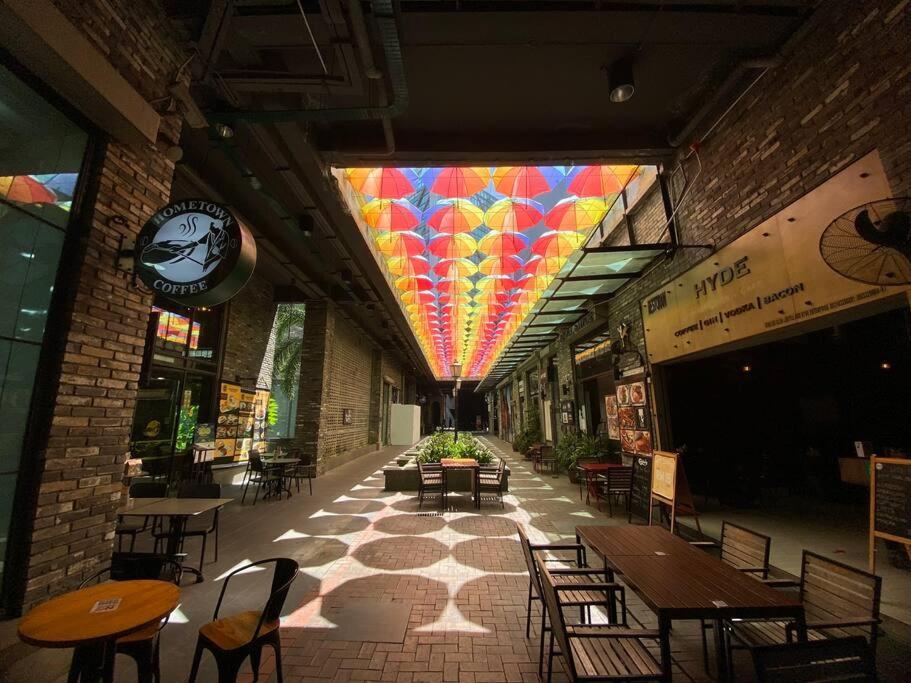 Twenty Studio EmpireDamansara[Wi-fi/Netflix/Prime] photo 5