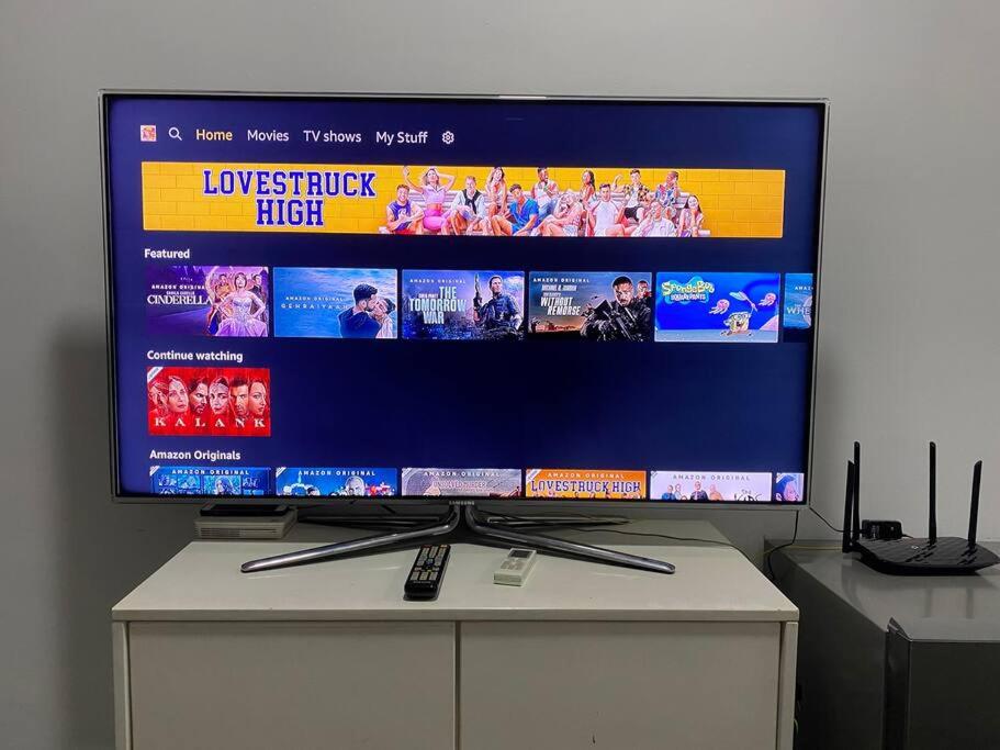 Twenty Studio EmpireDamansara[Wi-fi/Netflix/Prime] photo 7