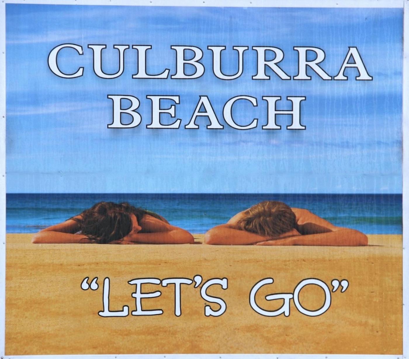 'South Pacific' - Luxury Oceanfront at Culburra!