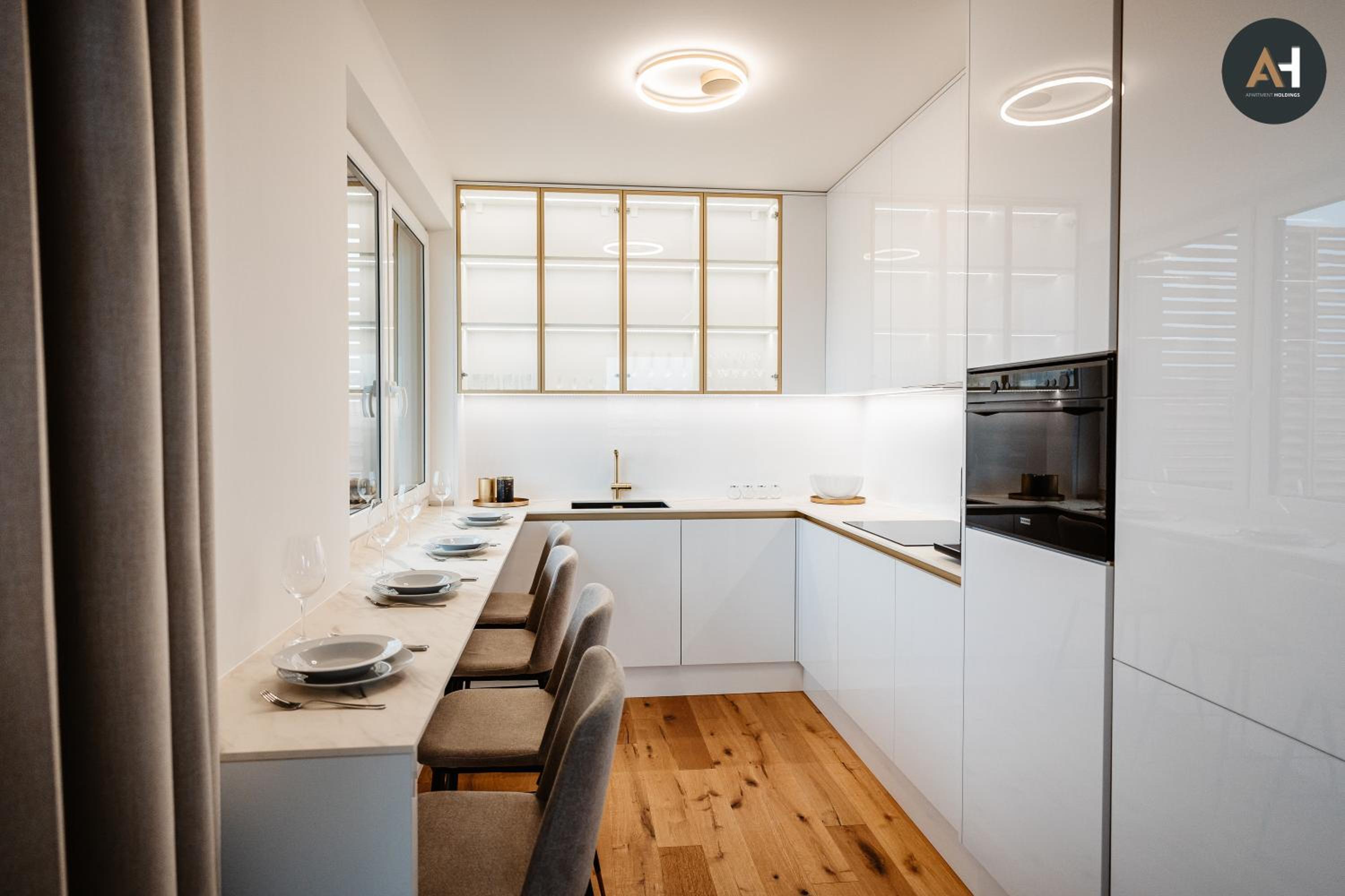 Albelli Luxury Skyview view 4