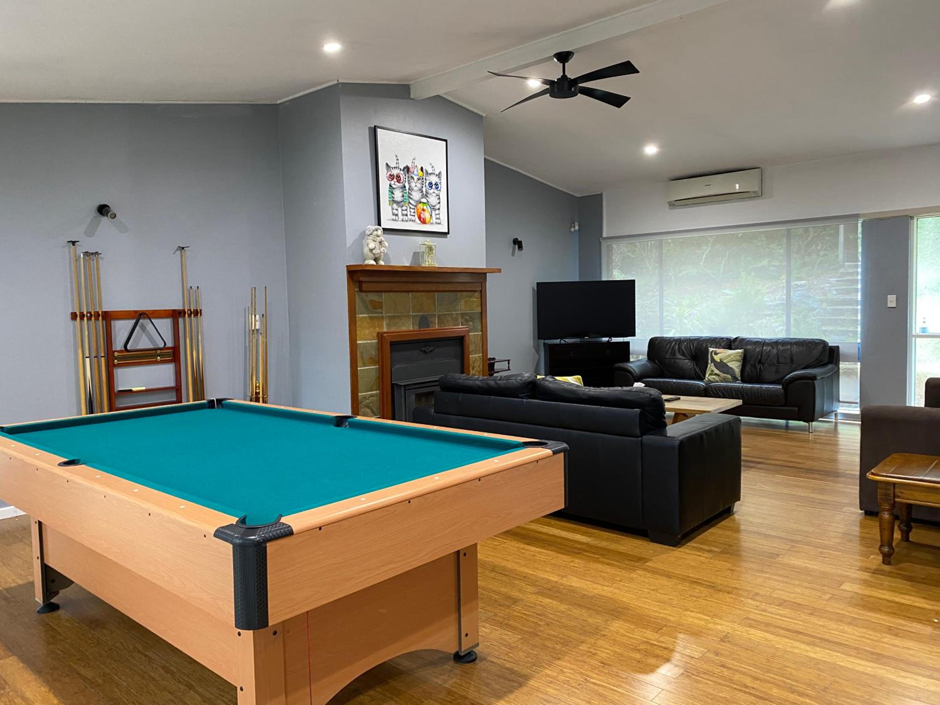 Getaway South Coast NSW - Holiday house with pool