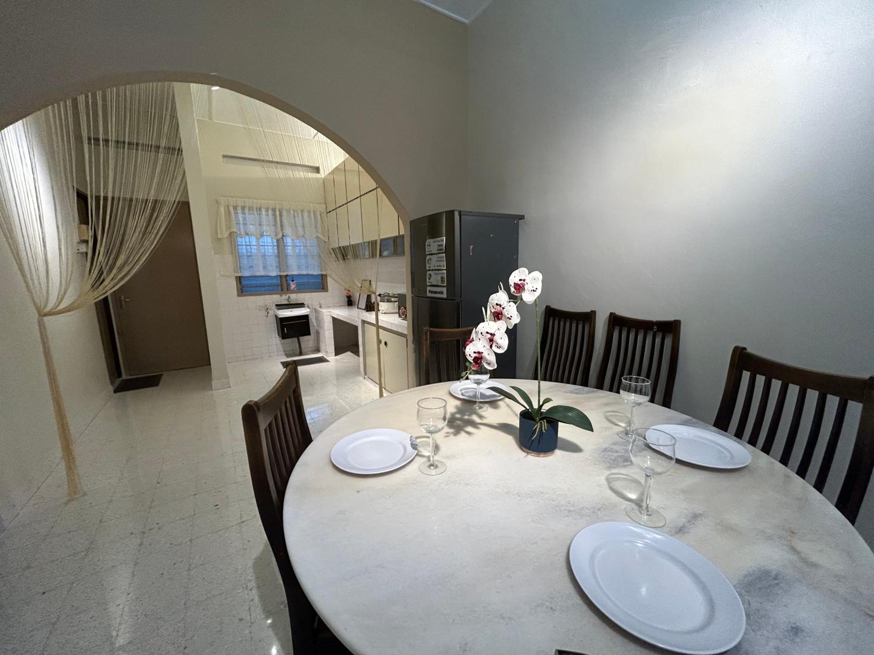 Ipoh Garden Tambun Cozy Homestay 8-10pax SY22 photo 5
